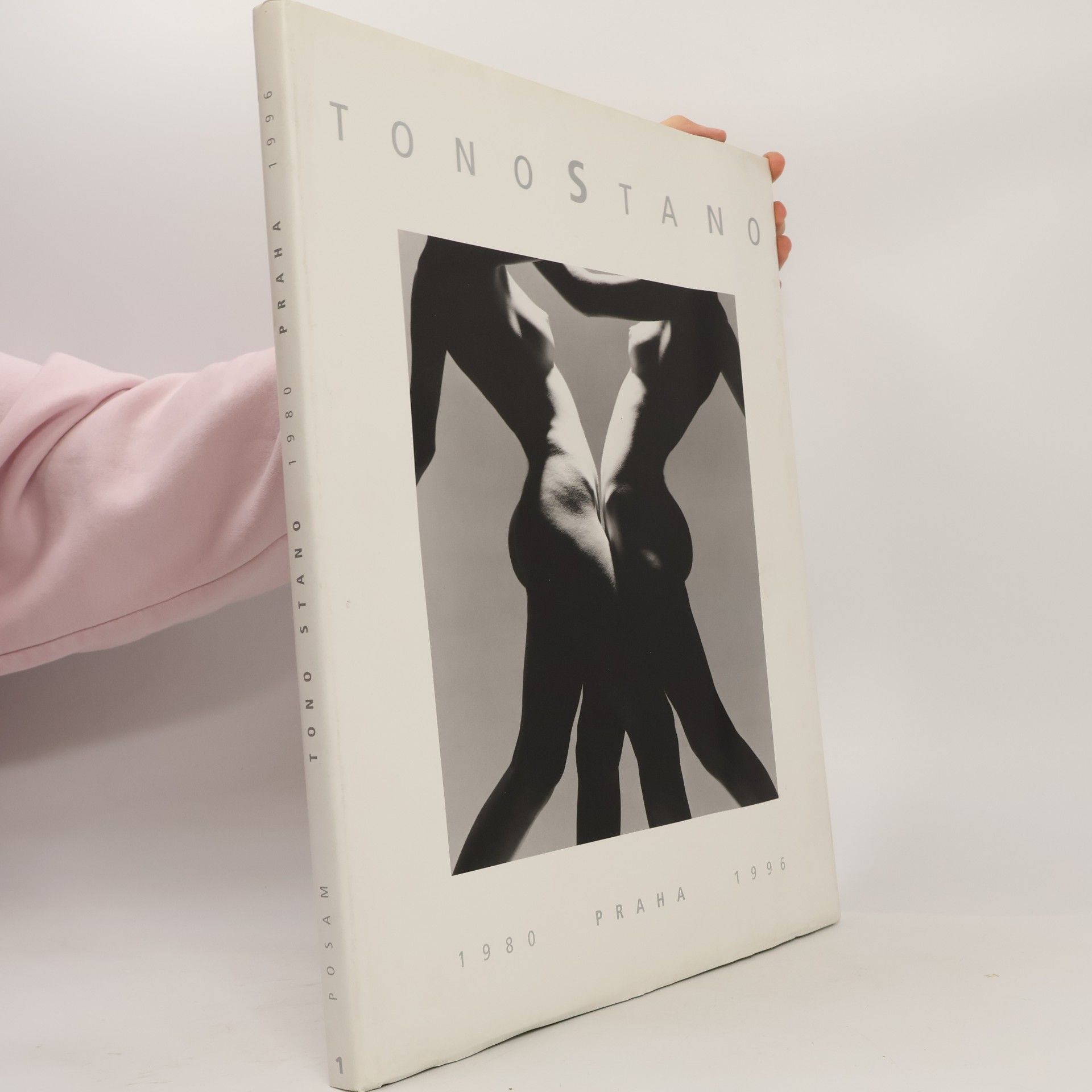 Tono Stano