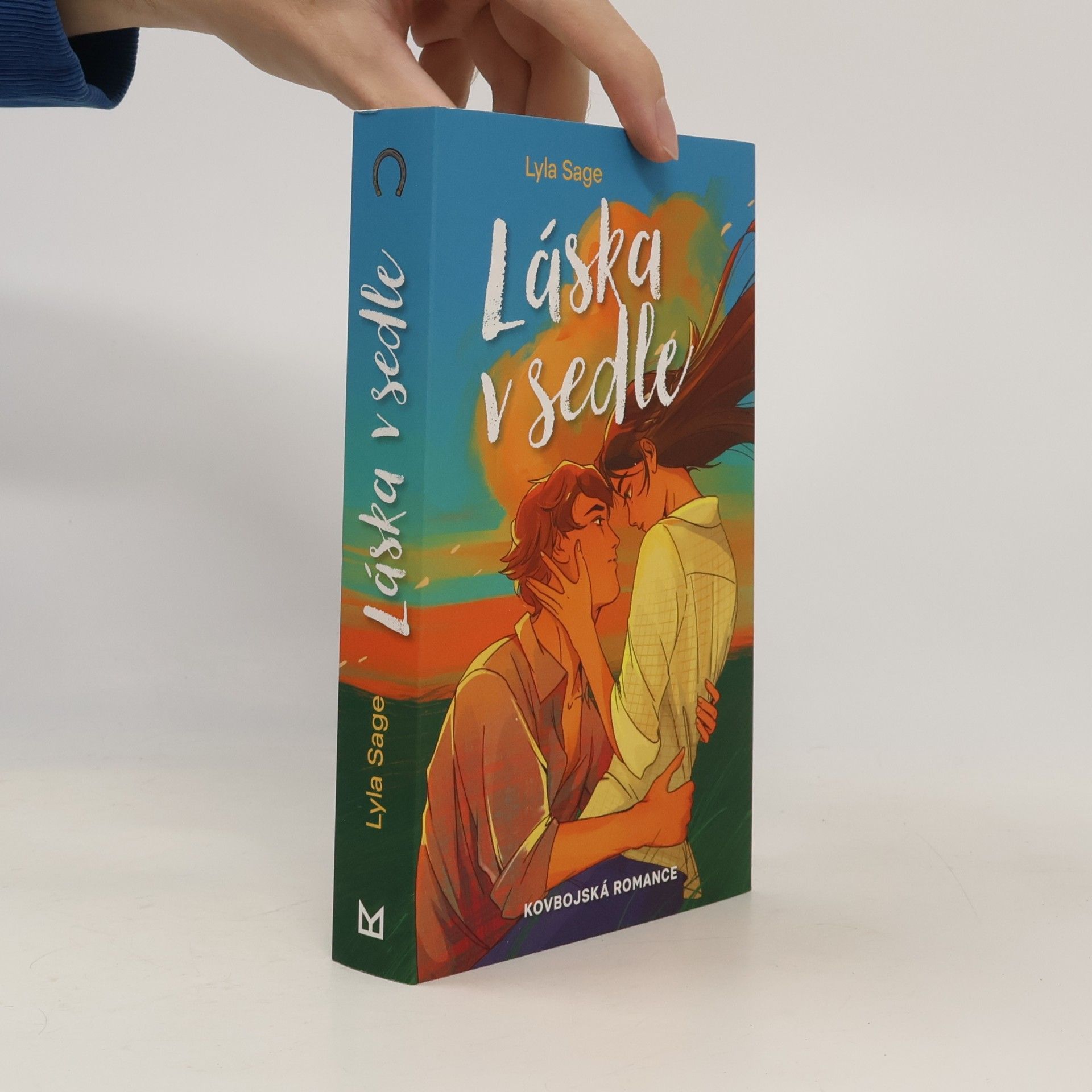 Láska v sedle