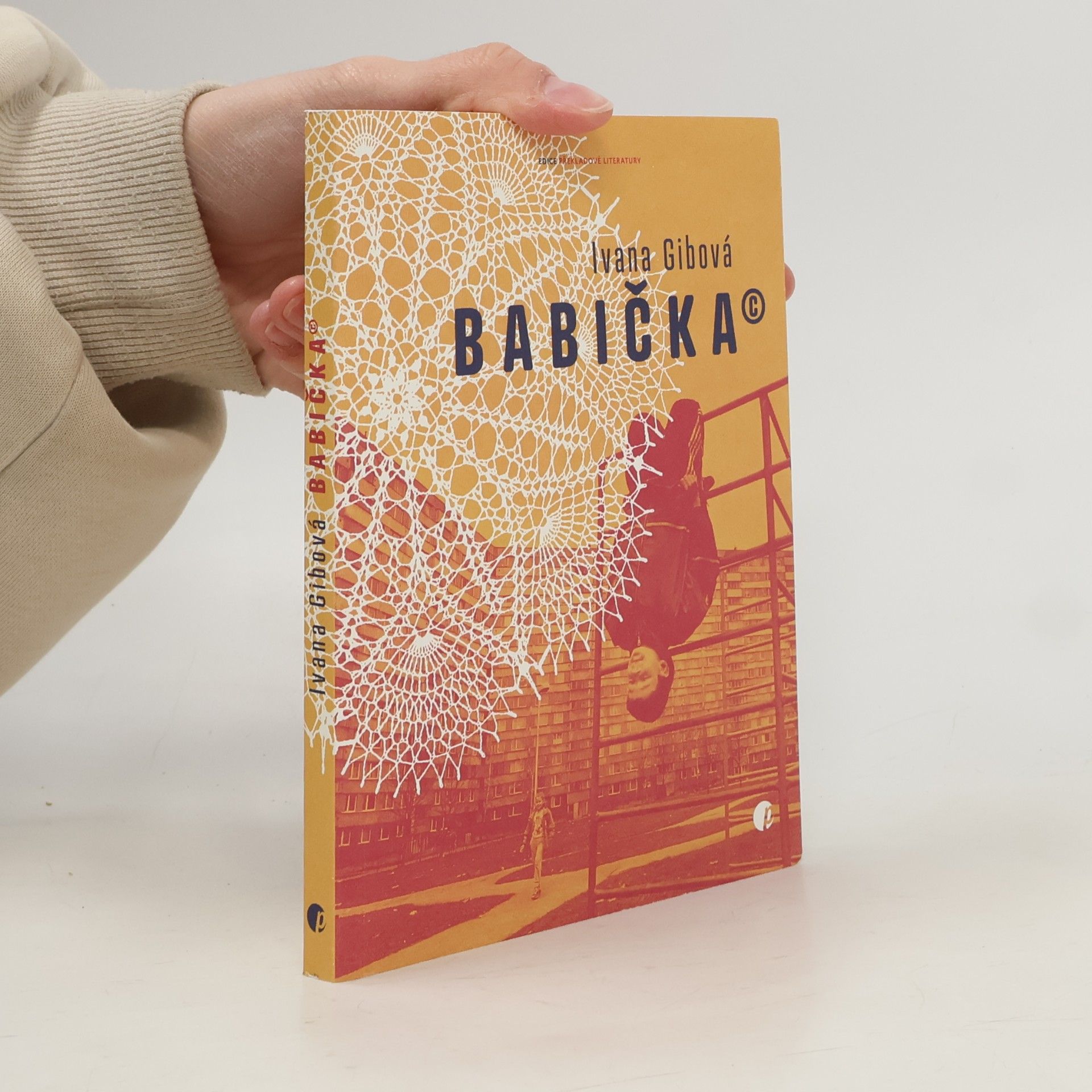 Babička©