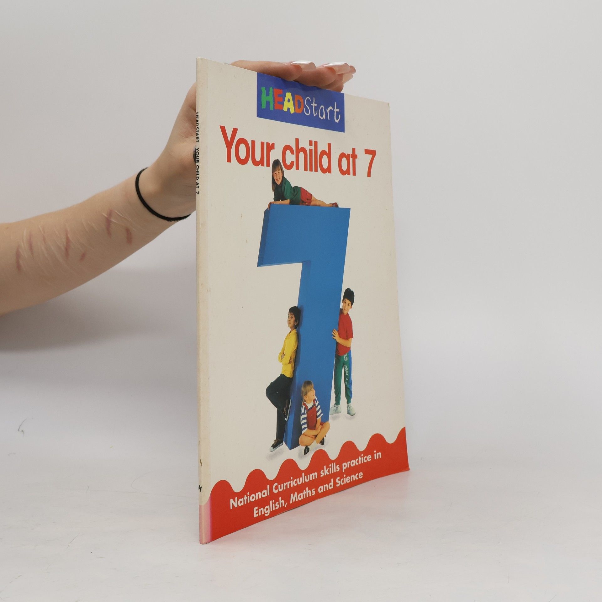 Your Child at 7