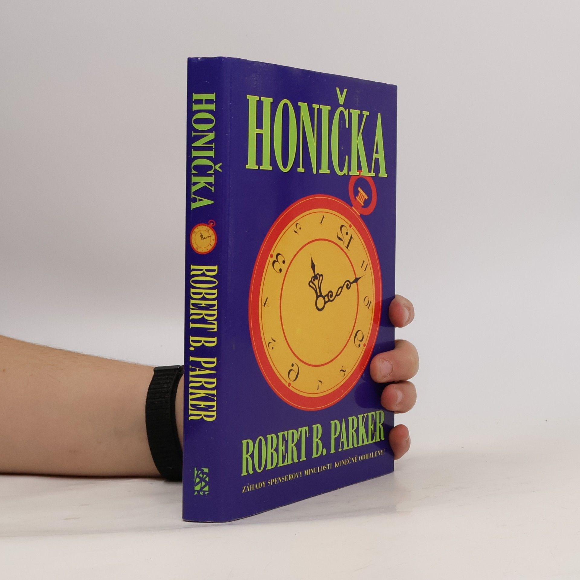 Honička