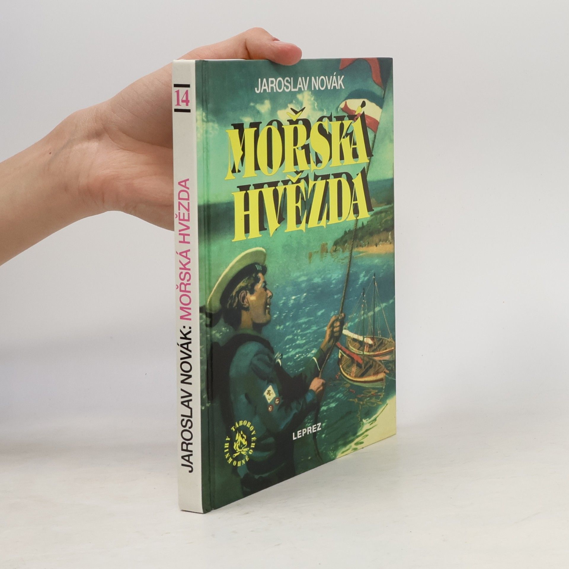 Mořská hvězda