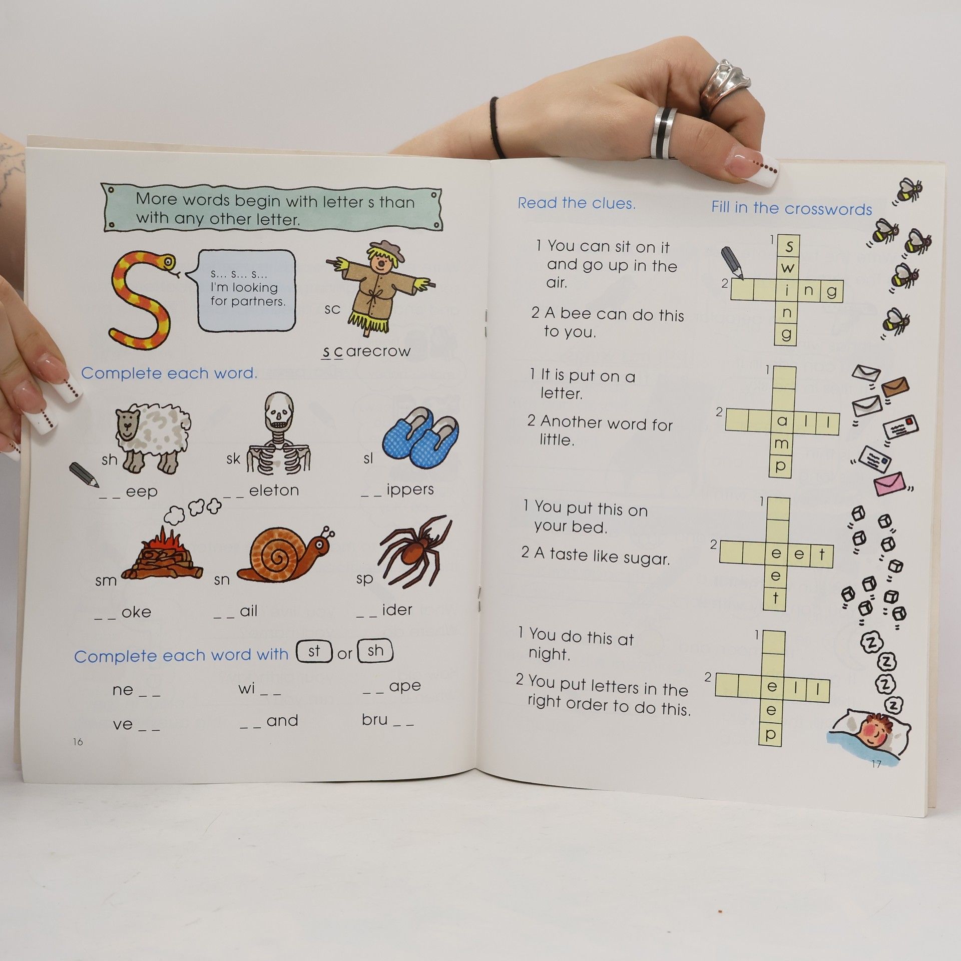 Sheila Lane Back to Basics - 2: English for 6-7 Year Olds