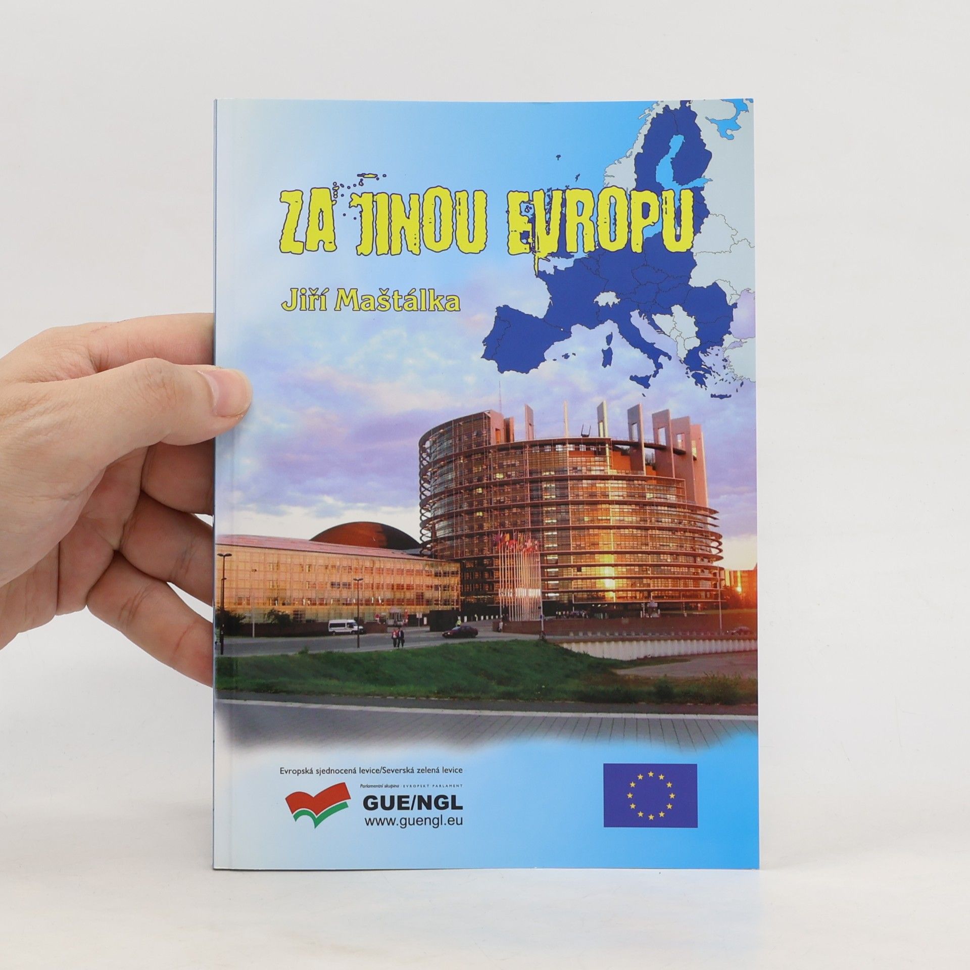 Za jinou Evropu
