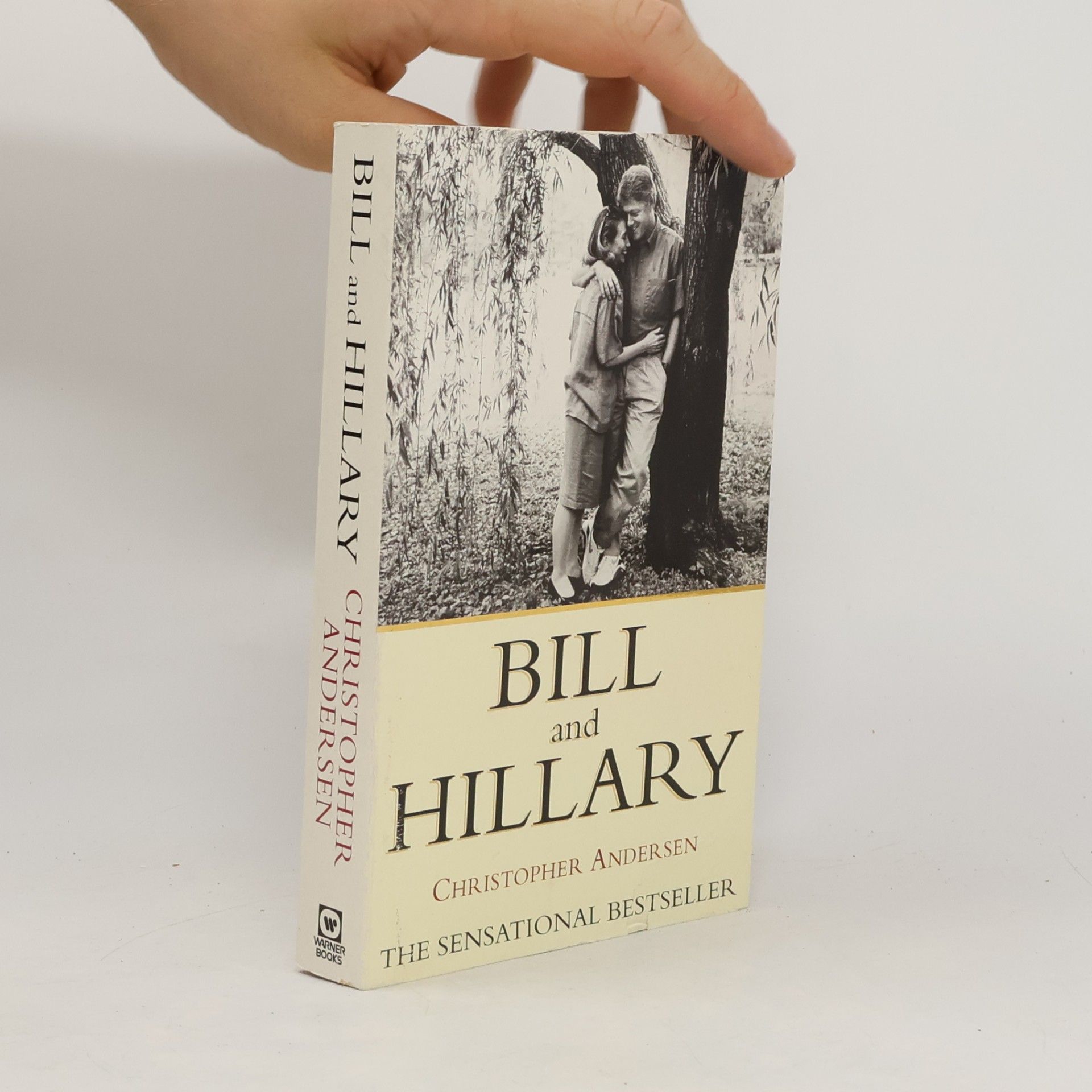Bill and Hillary