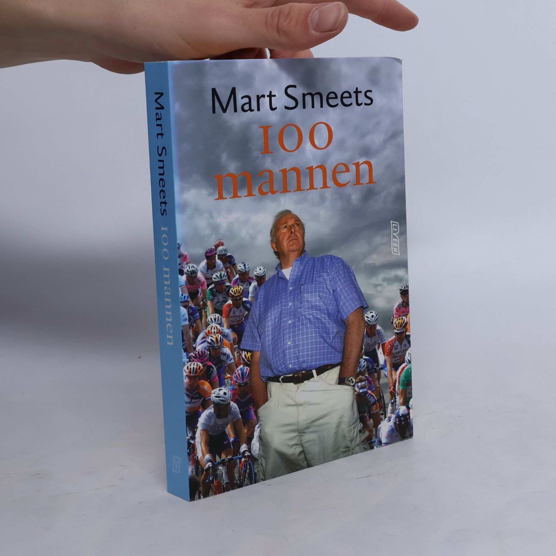 100 Mannen