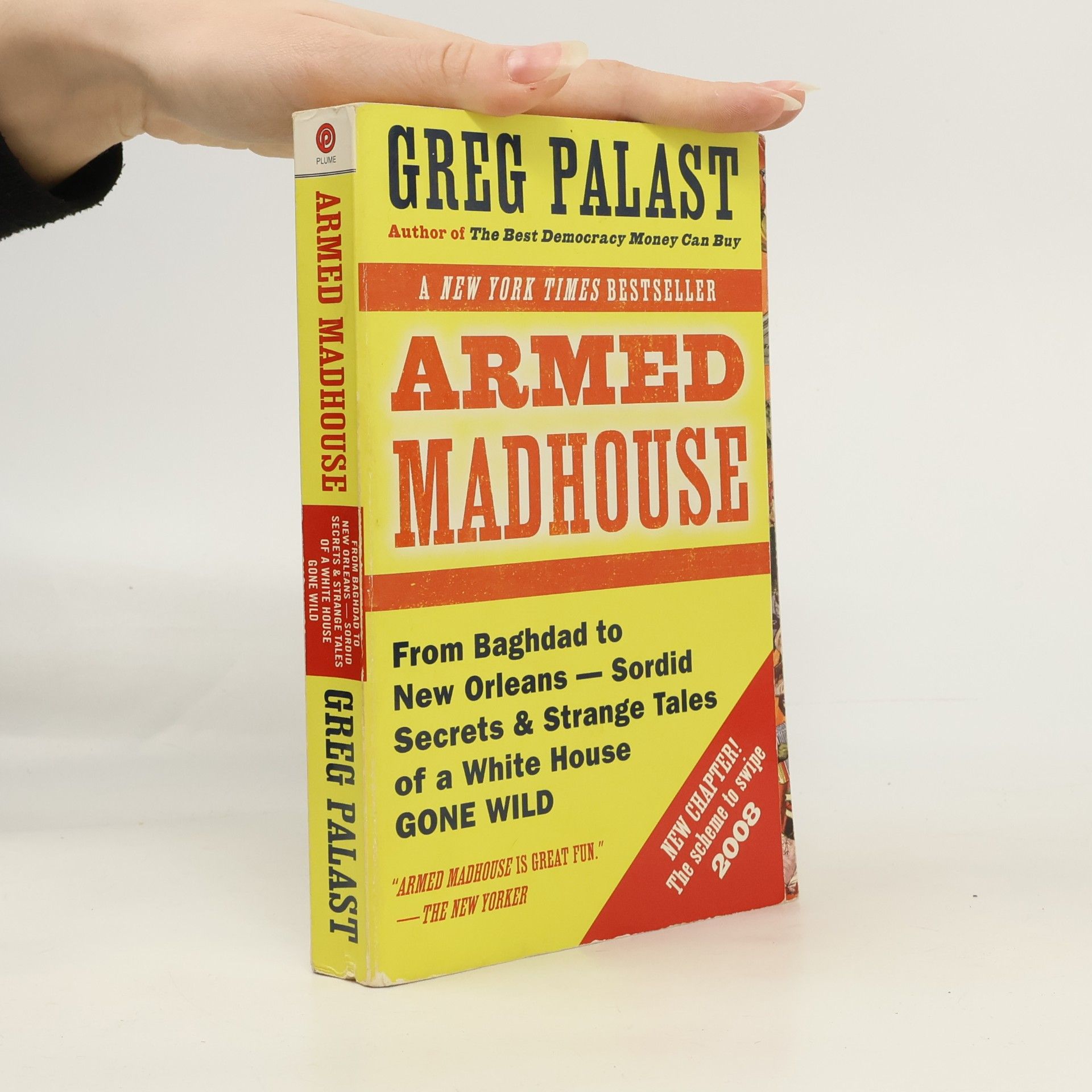 Armed Madhouse