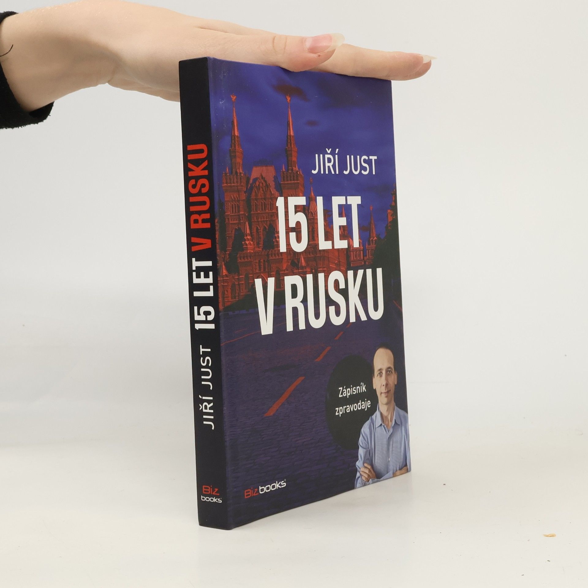 15 let v Rusku