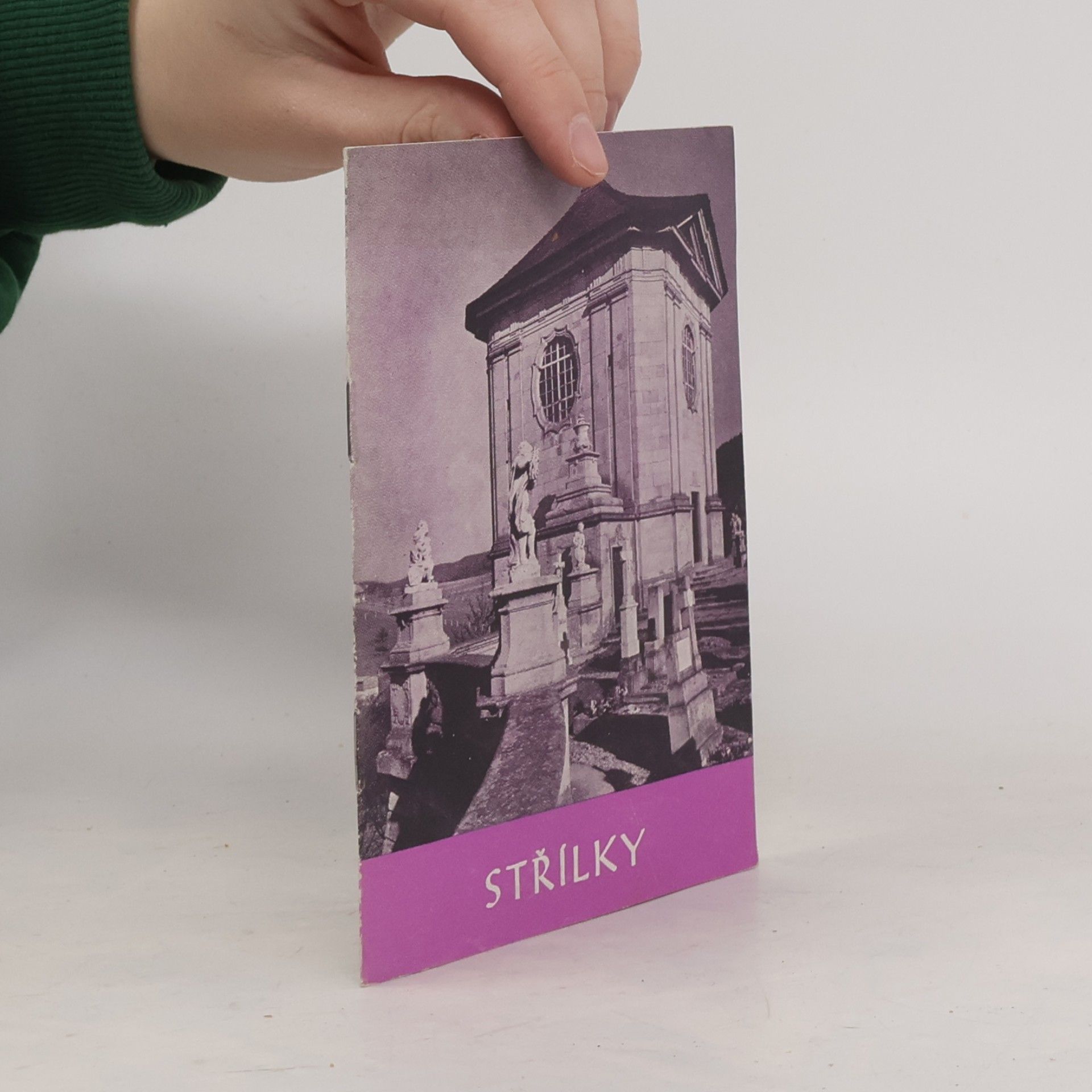 Střílky