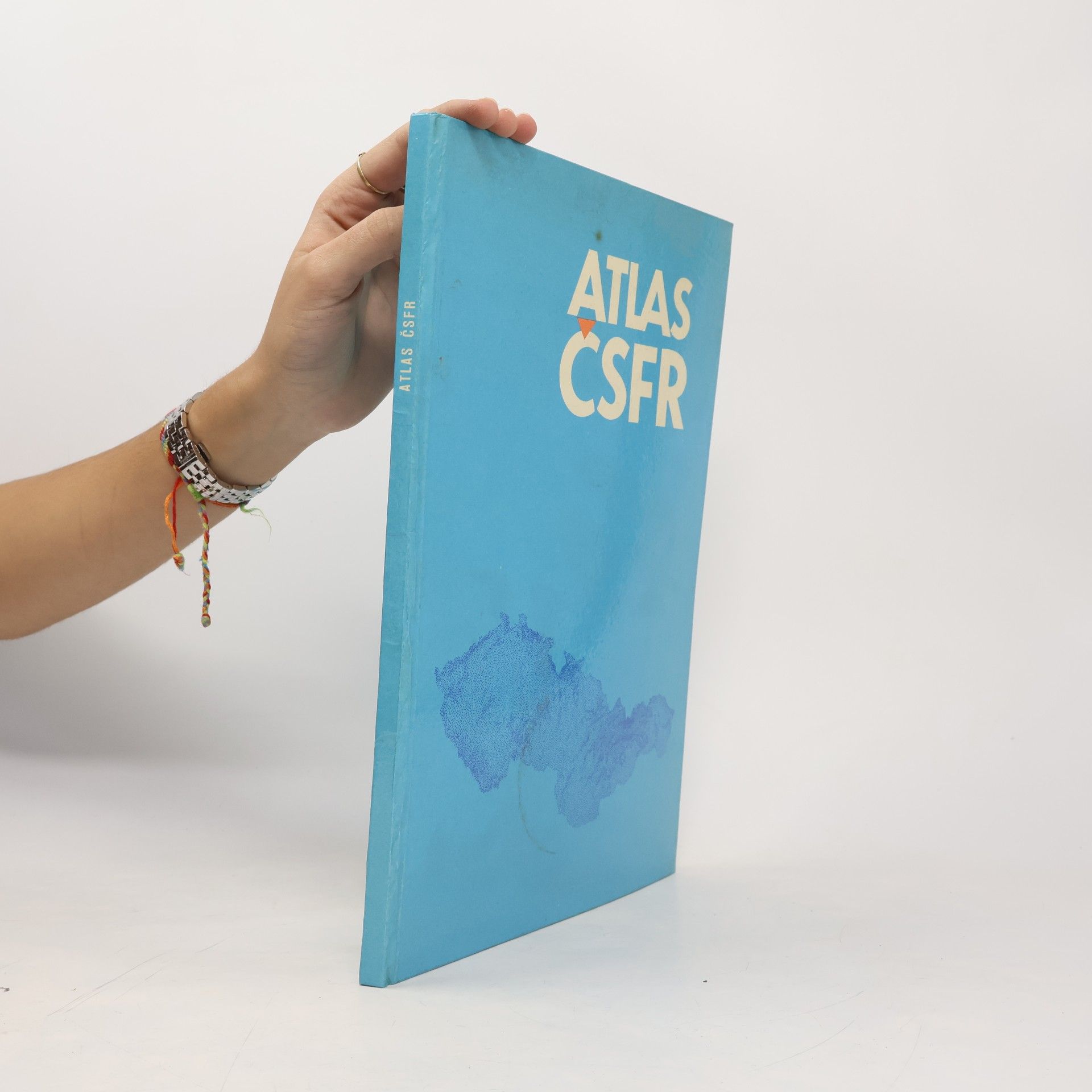 Atlas ČSFR