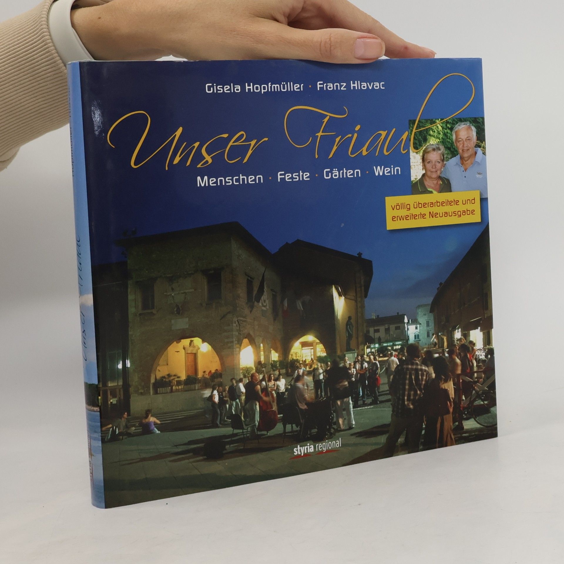 Unser Friaul