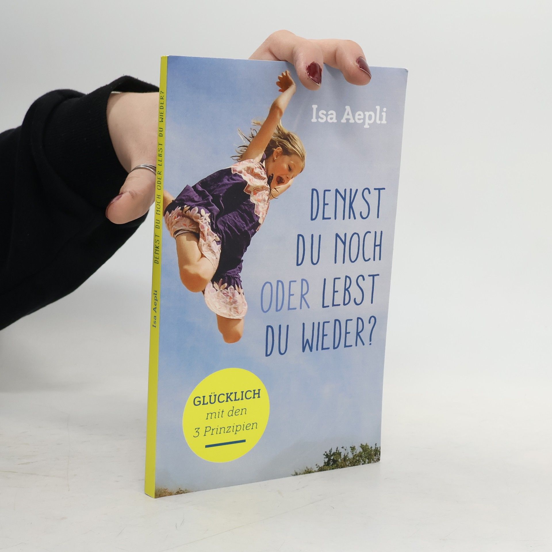 Denkst du noch oder lebst du wieder?