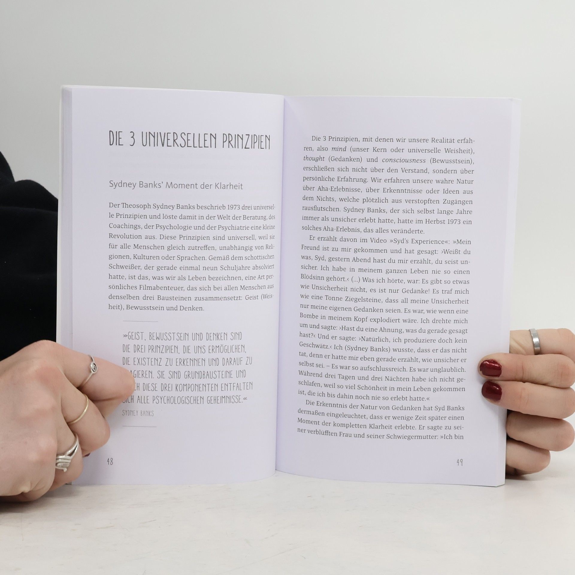 Isa Aepli Denkst du noch oder lebst du wieder?