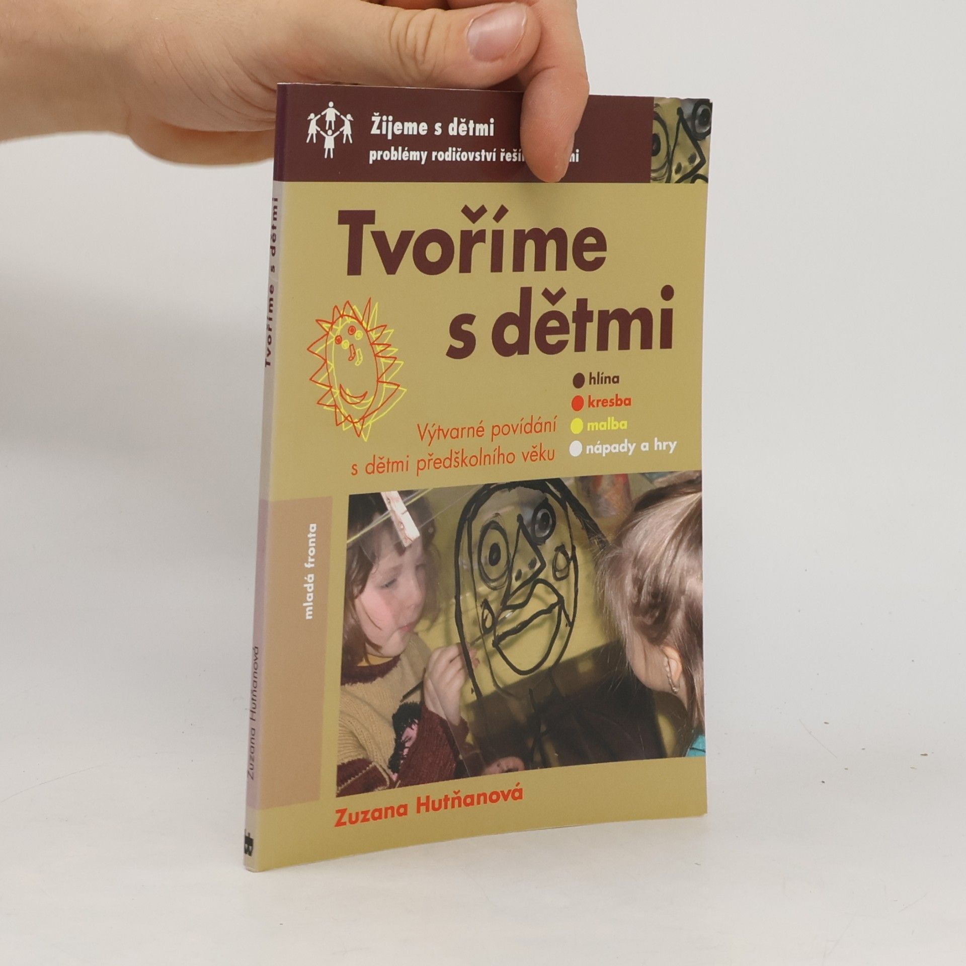 Tvoříme s dětmi