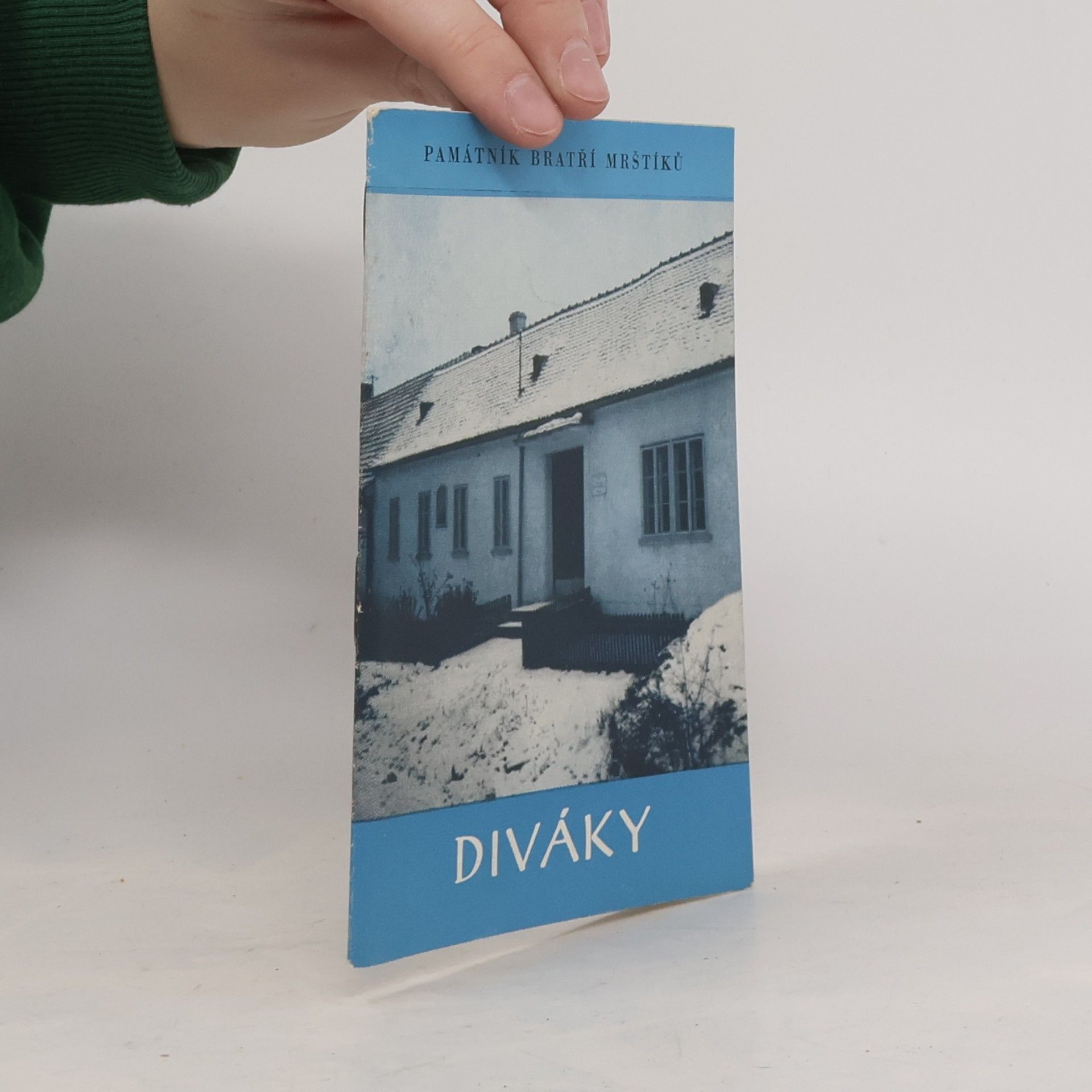 Diváky