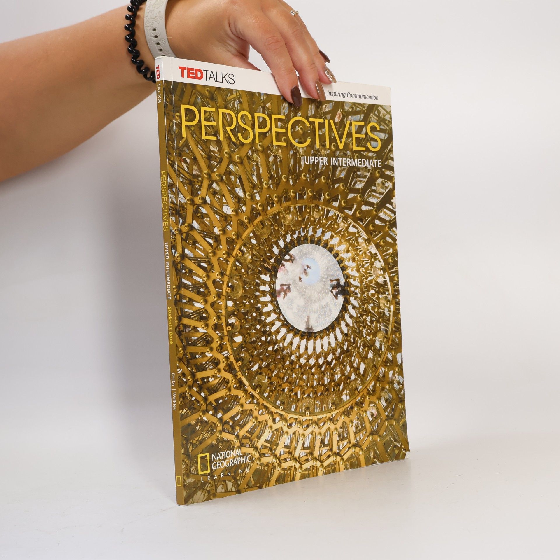 Perspectives : Upper Intermediate