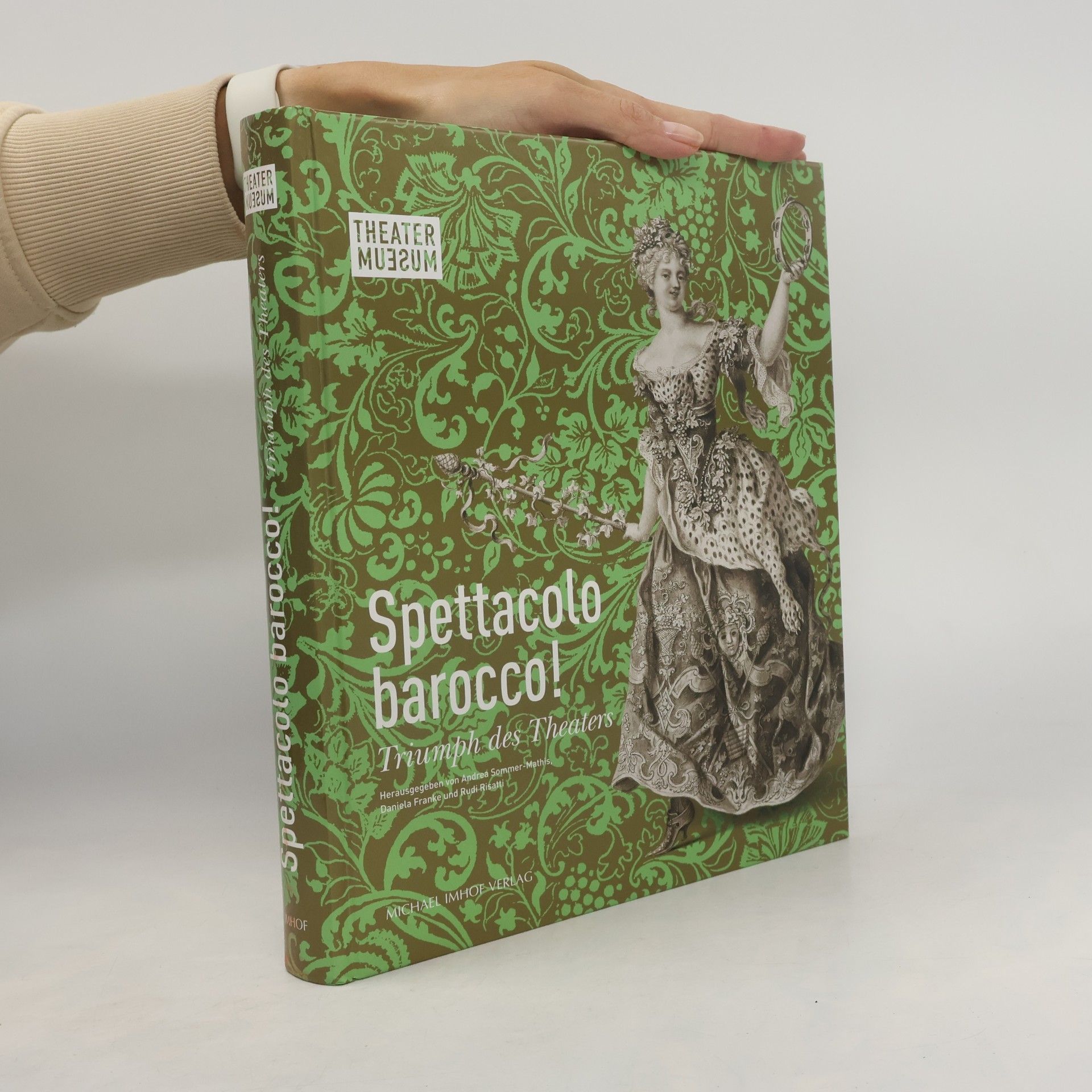 Spettacolo barocco!