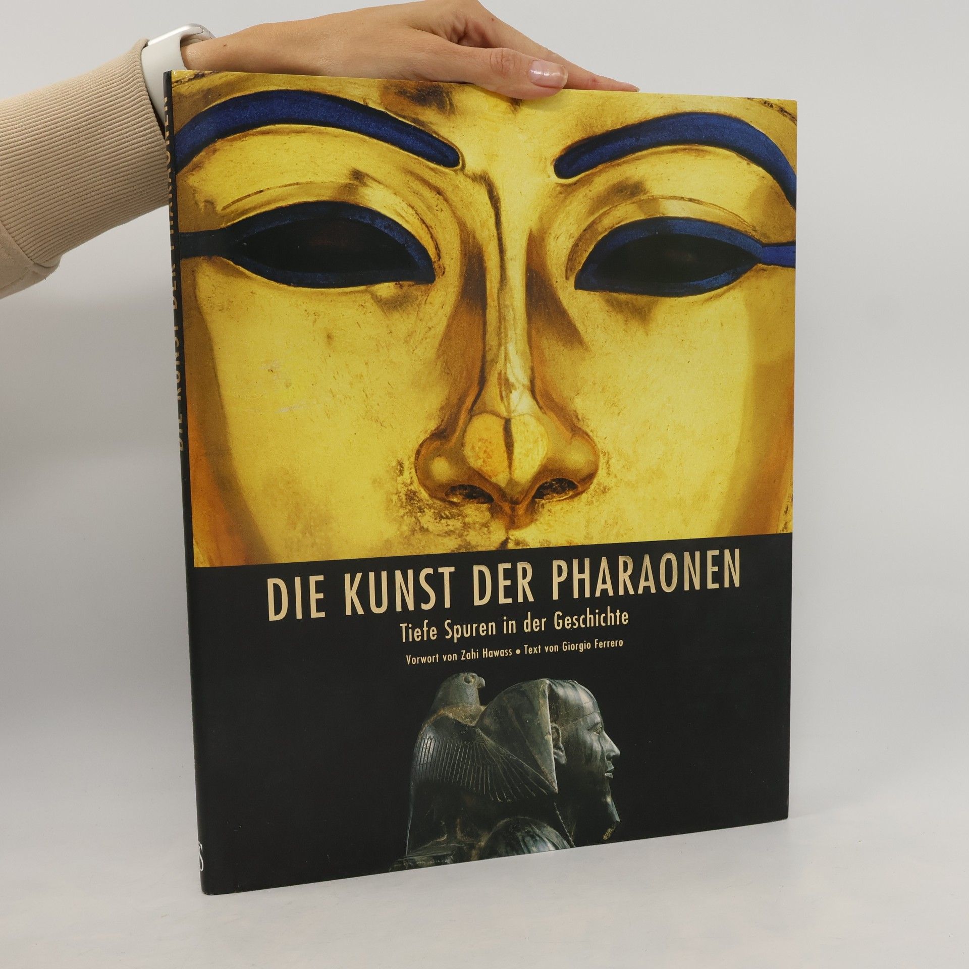 Die Kunst der Pharaonen