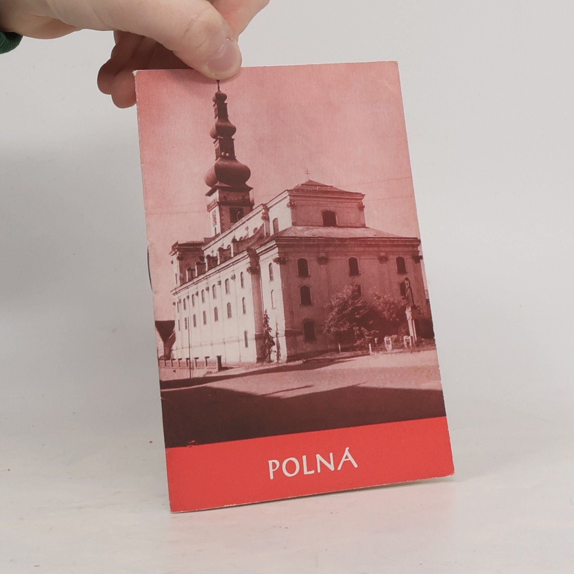 Polná