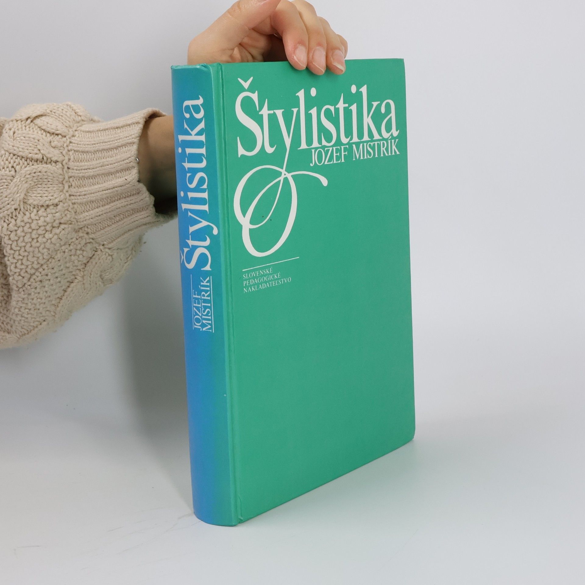 Štylistika