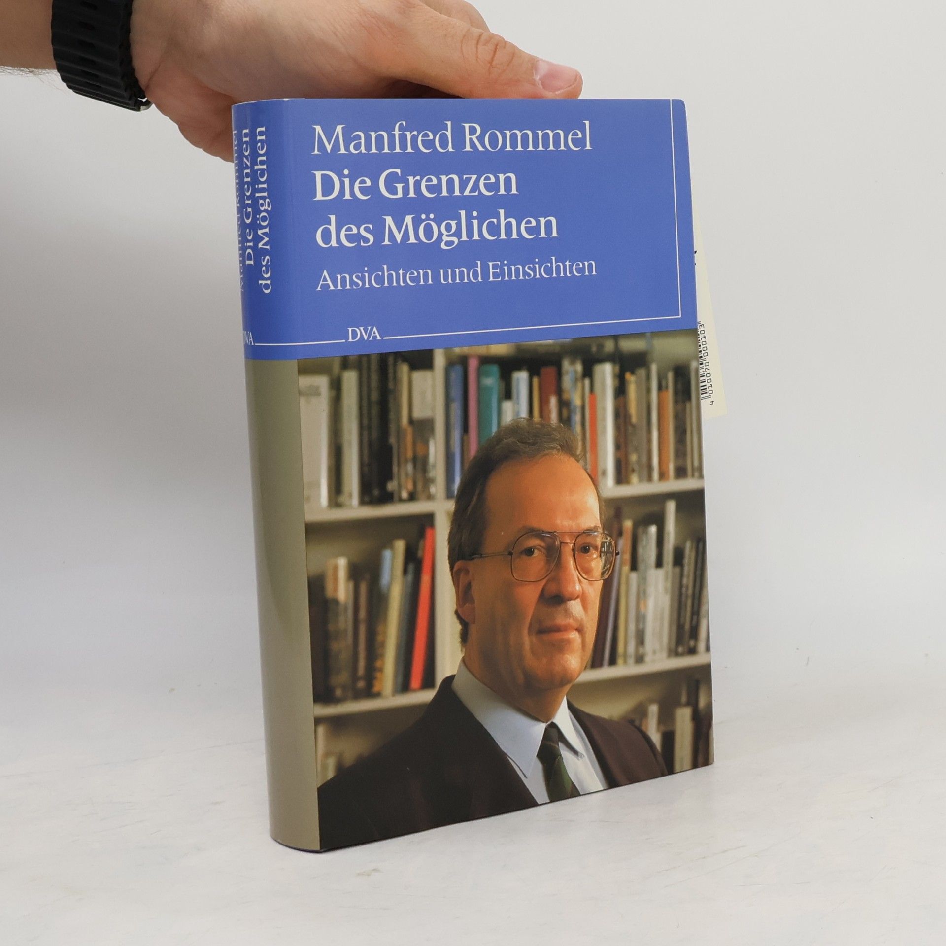 Die Grenzen des Möglichen