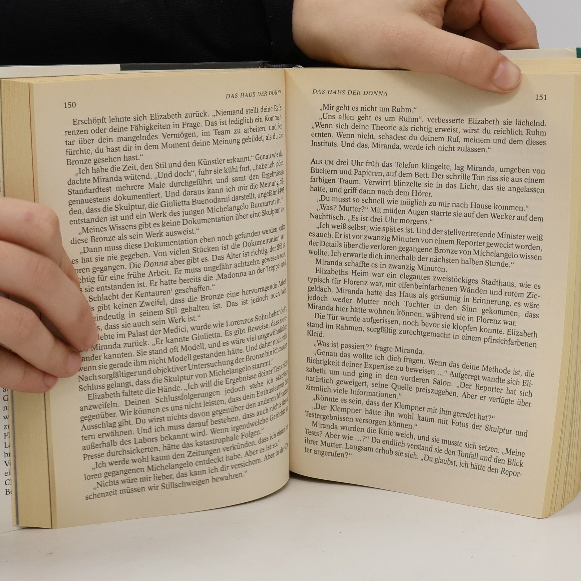 Dominique Lapierre Reader's Digest Auswahlbücher. Wettlauf durch die Weisse Hölle. Das Haus der Donna. Khalid - Das Schwert Gottes. Das Glück ist mollig