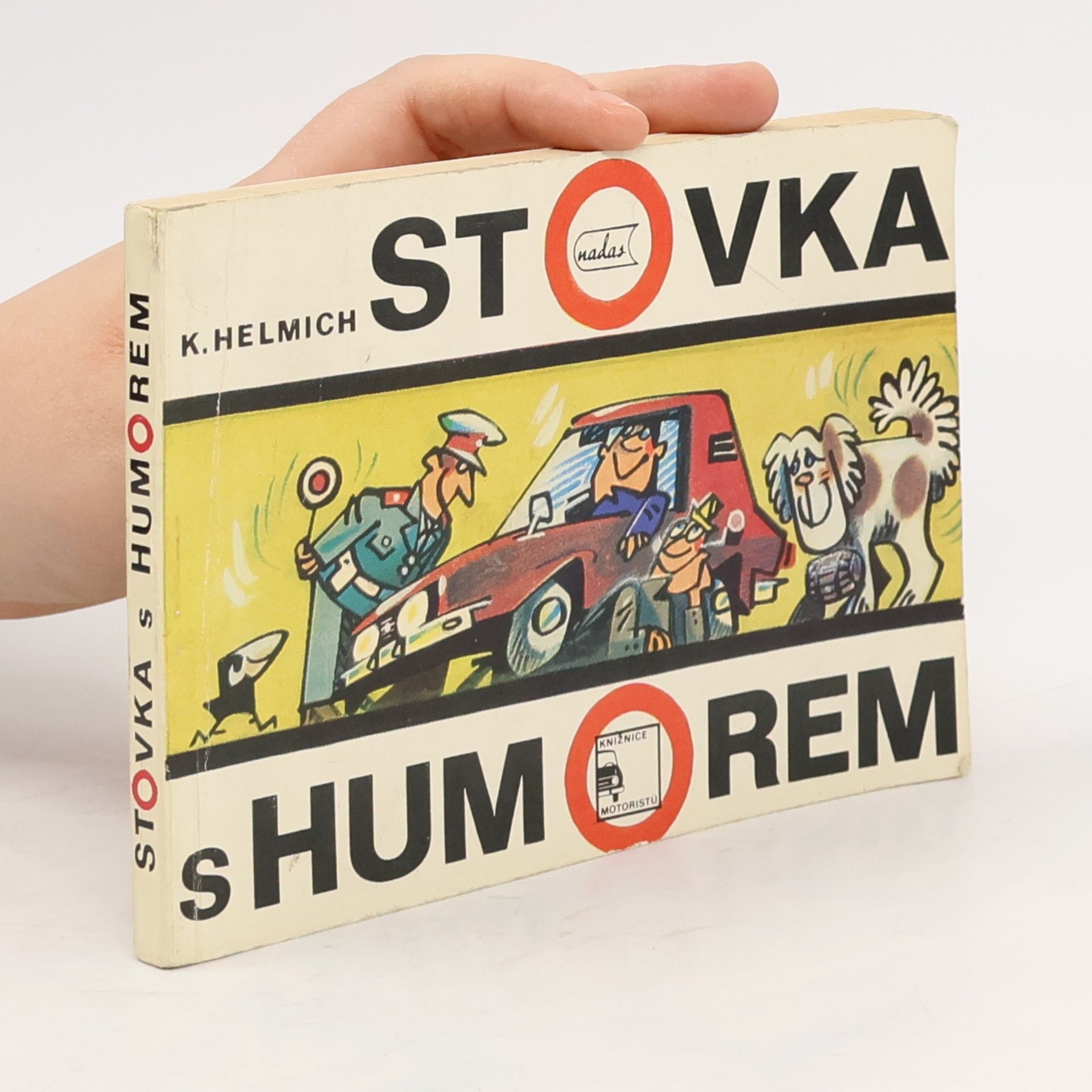 Stovka s humorem