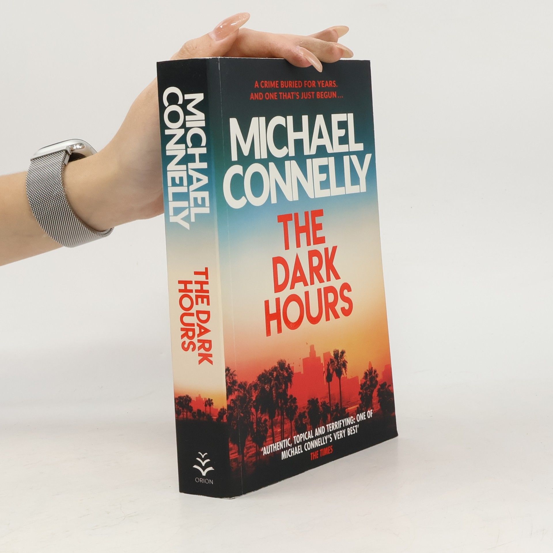 The Dark Hours