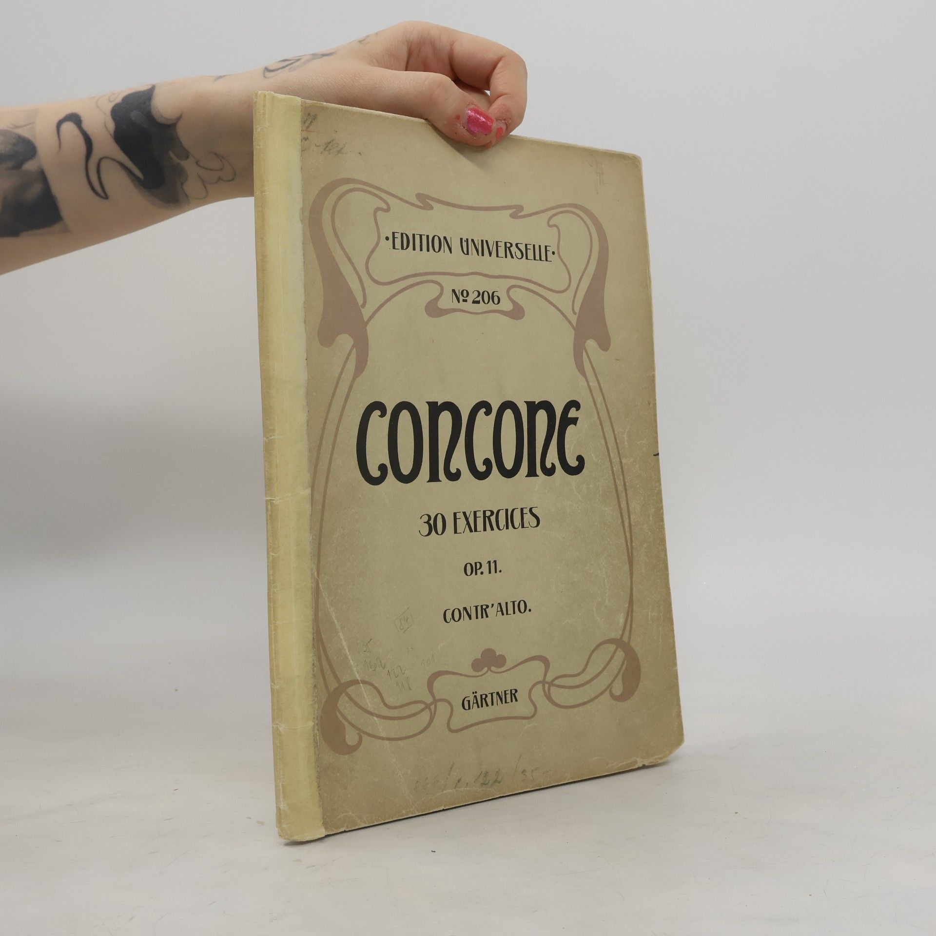 CONCONE
