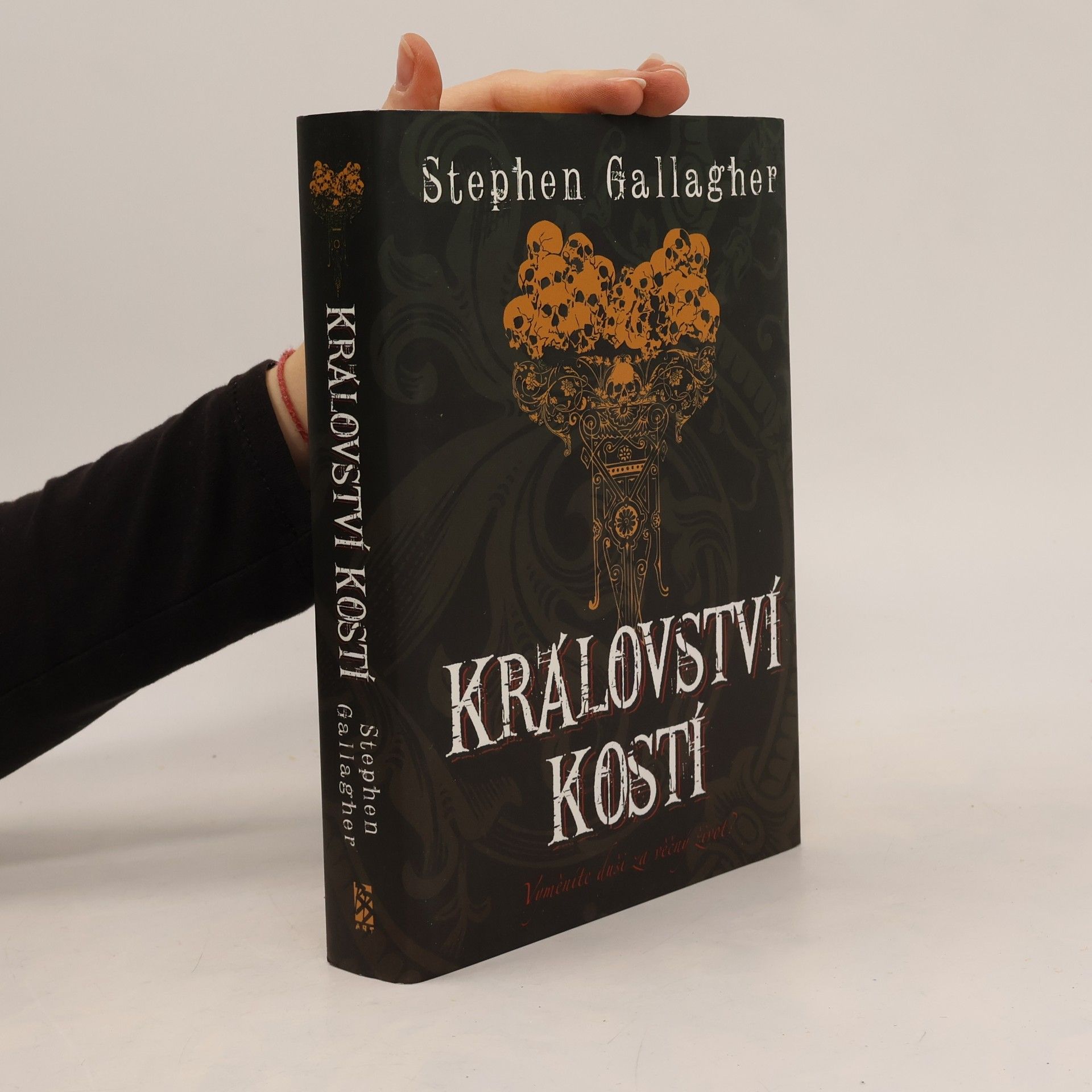Království kostí