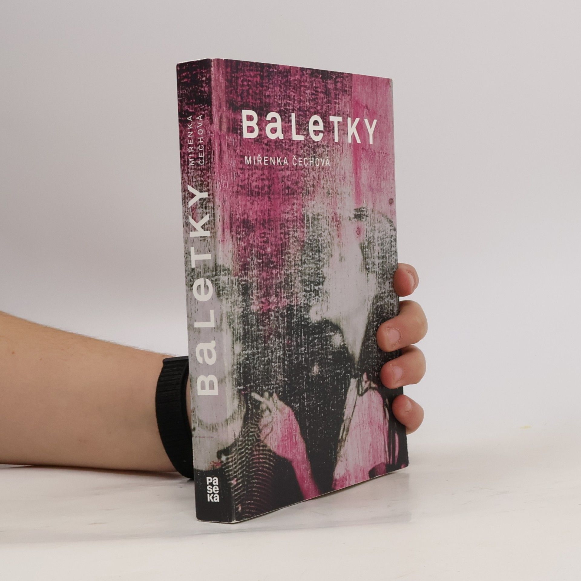 Baletky