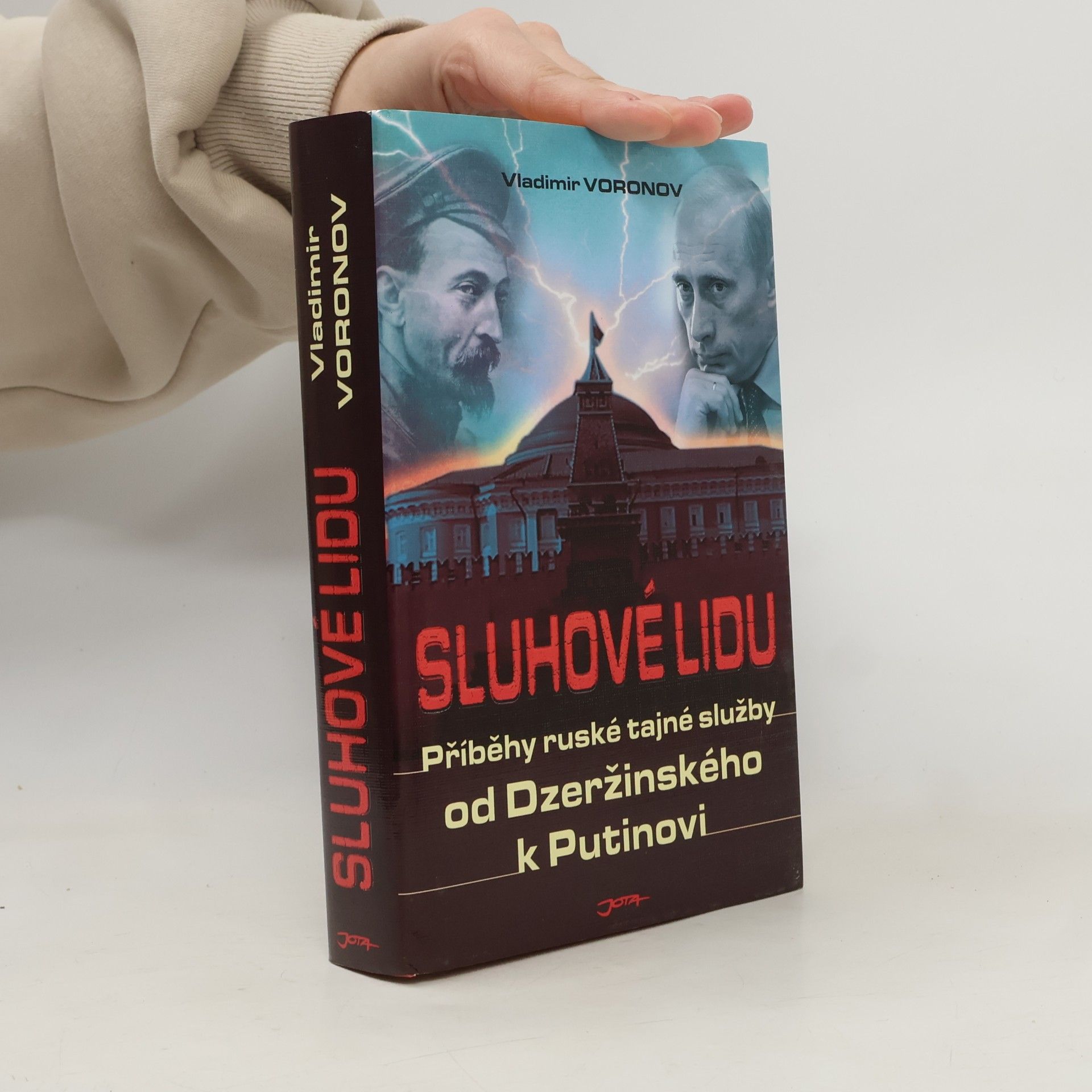 Sluhové lidu