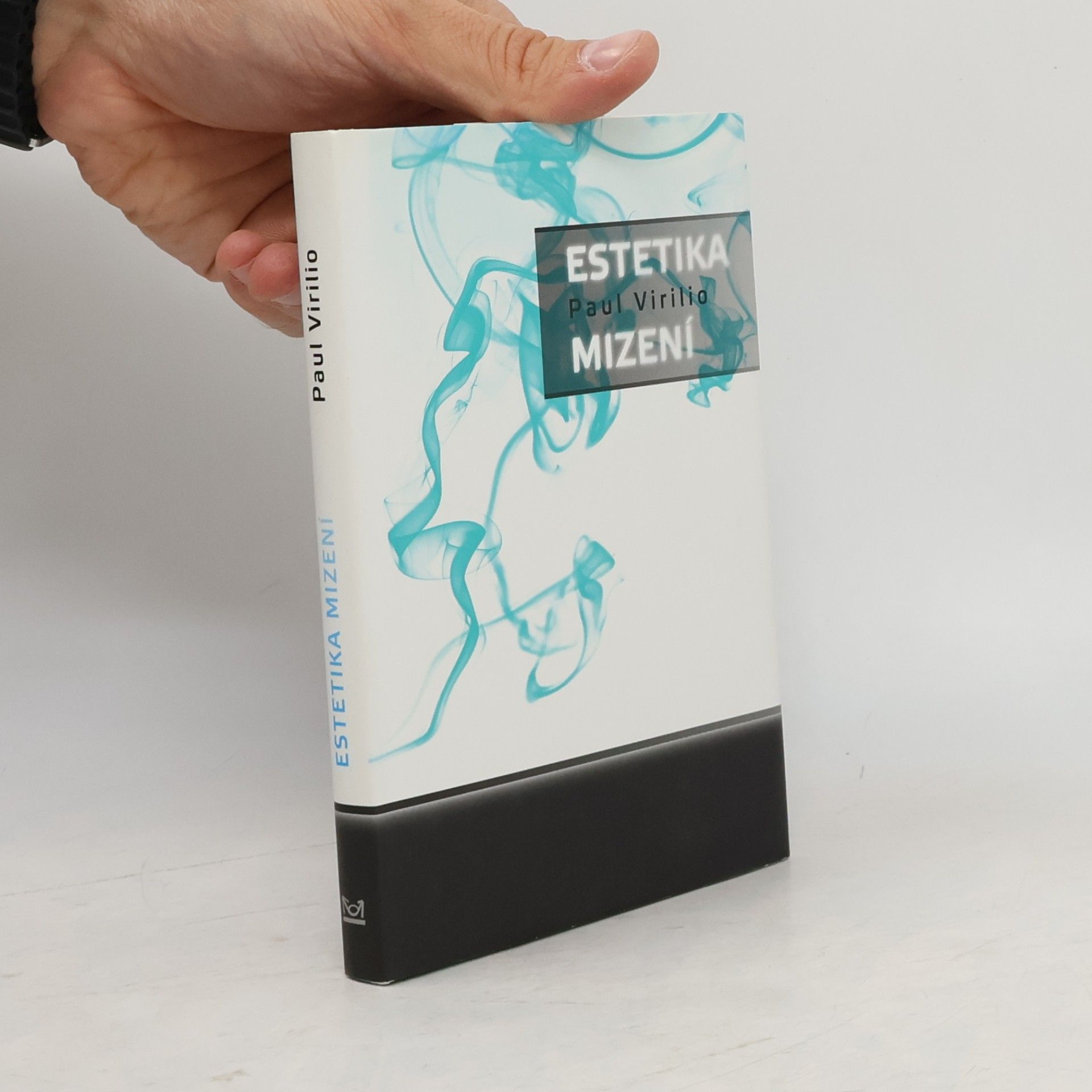 Paul Virilio Estetika mizení
