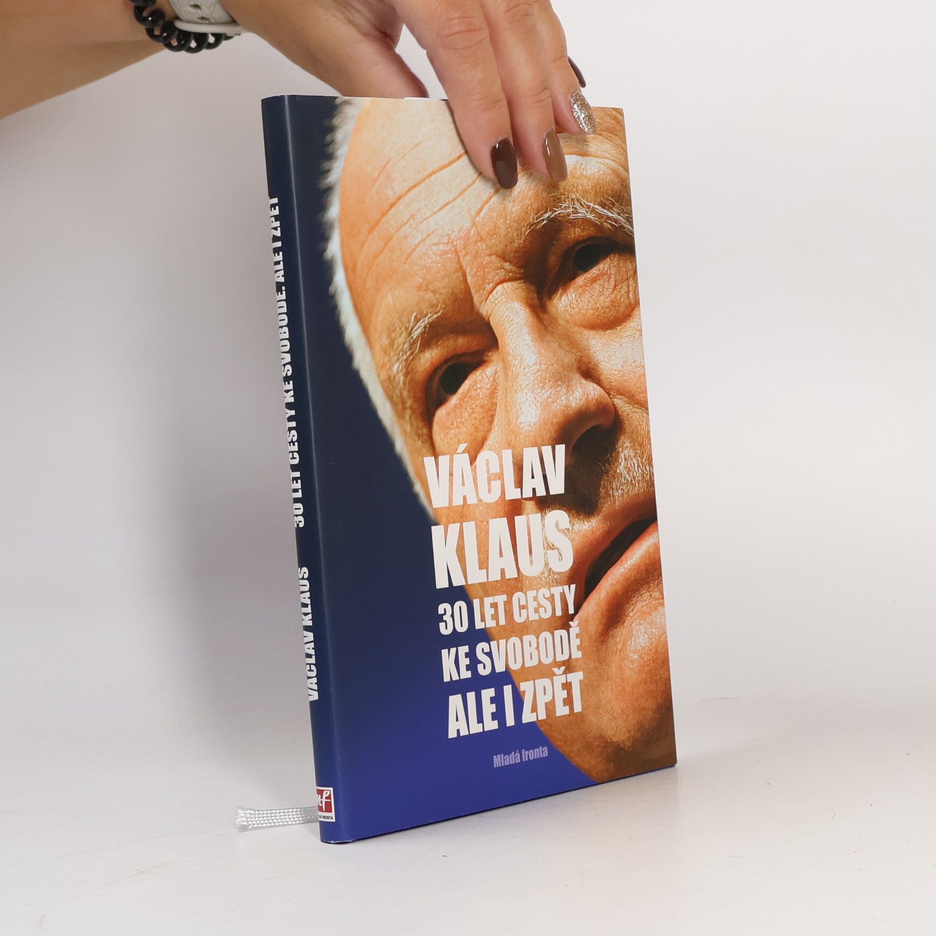 30 let cesty ke svobodě, ale i zpět