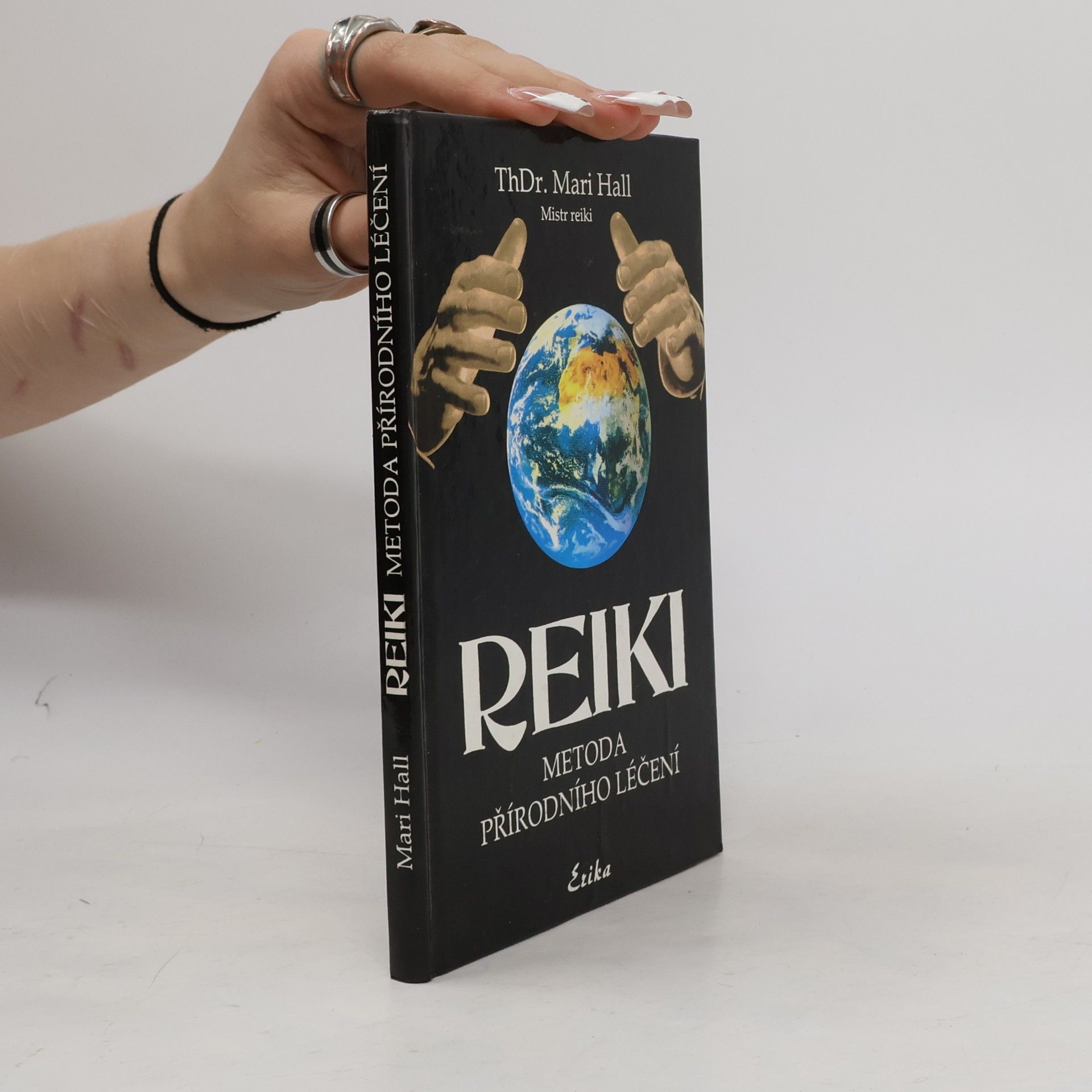 Reiki