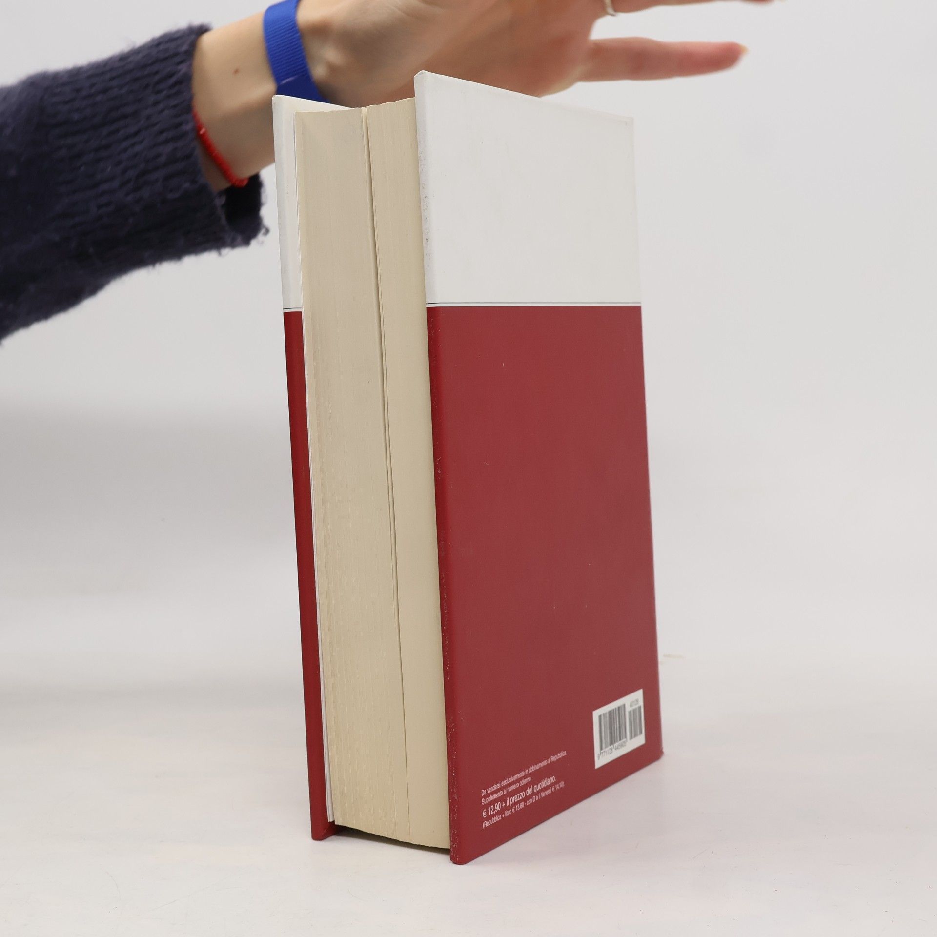 Autores varios l'Enciclopedia. Dizionario di Italiano 22. Dirit-Mans