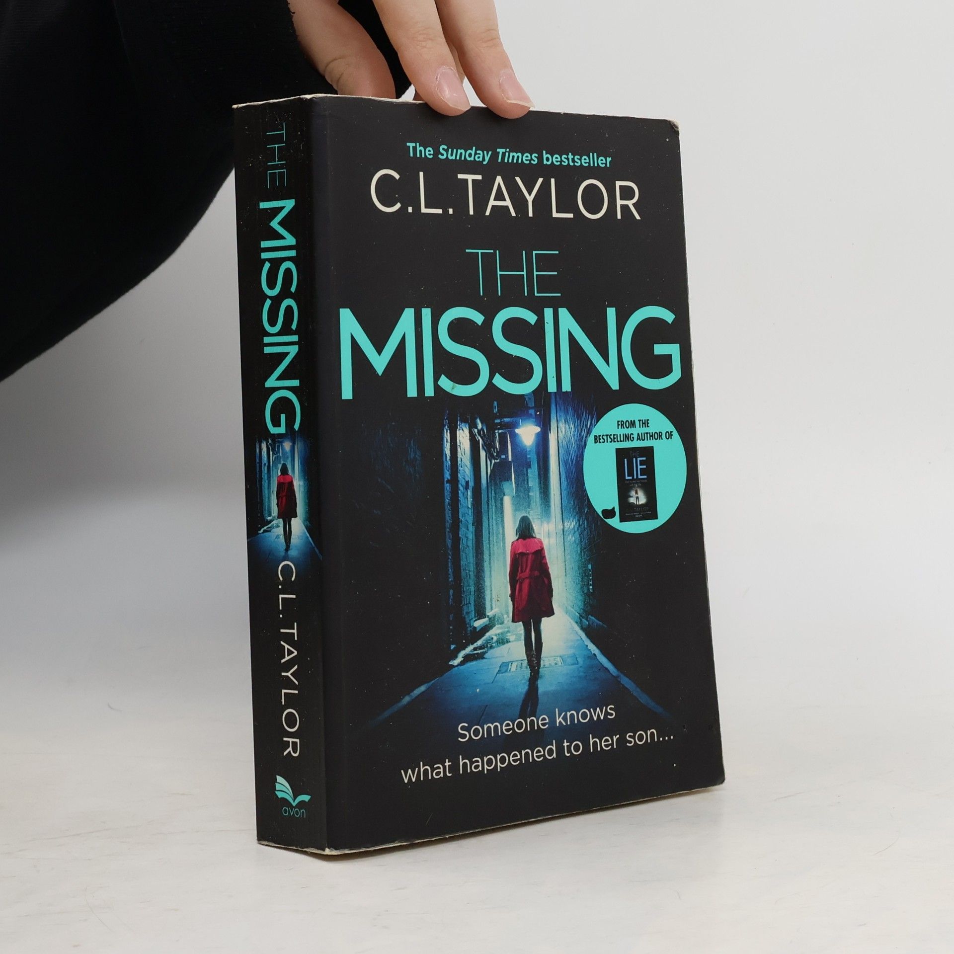 The Missing