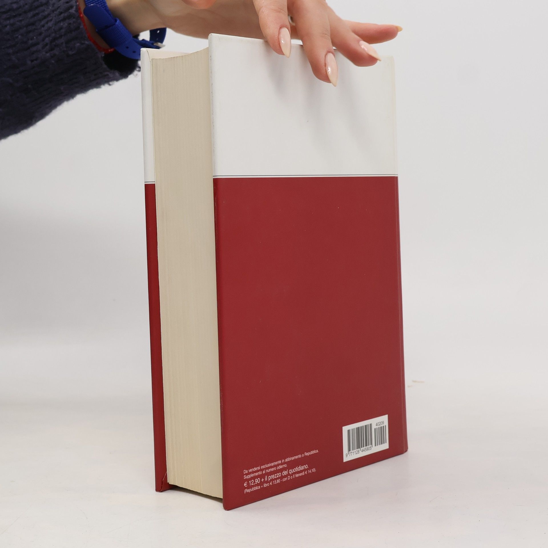Autores varios l'Enciclopedia. Dizionario di Italiano 24. Rovi-Z