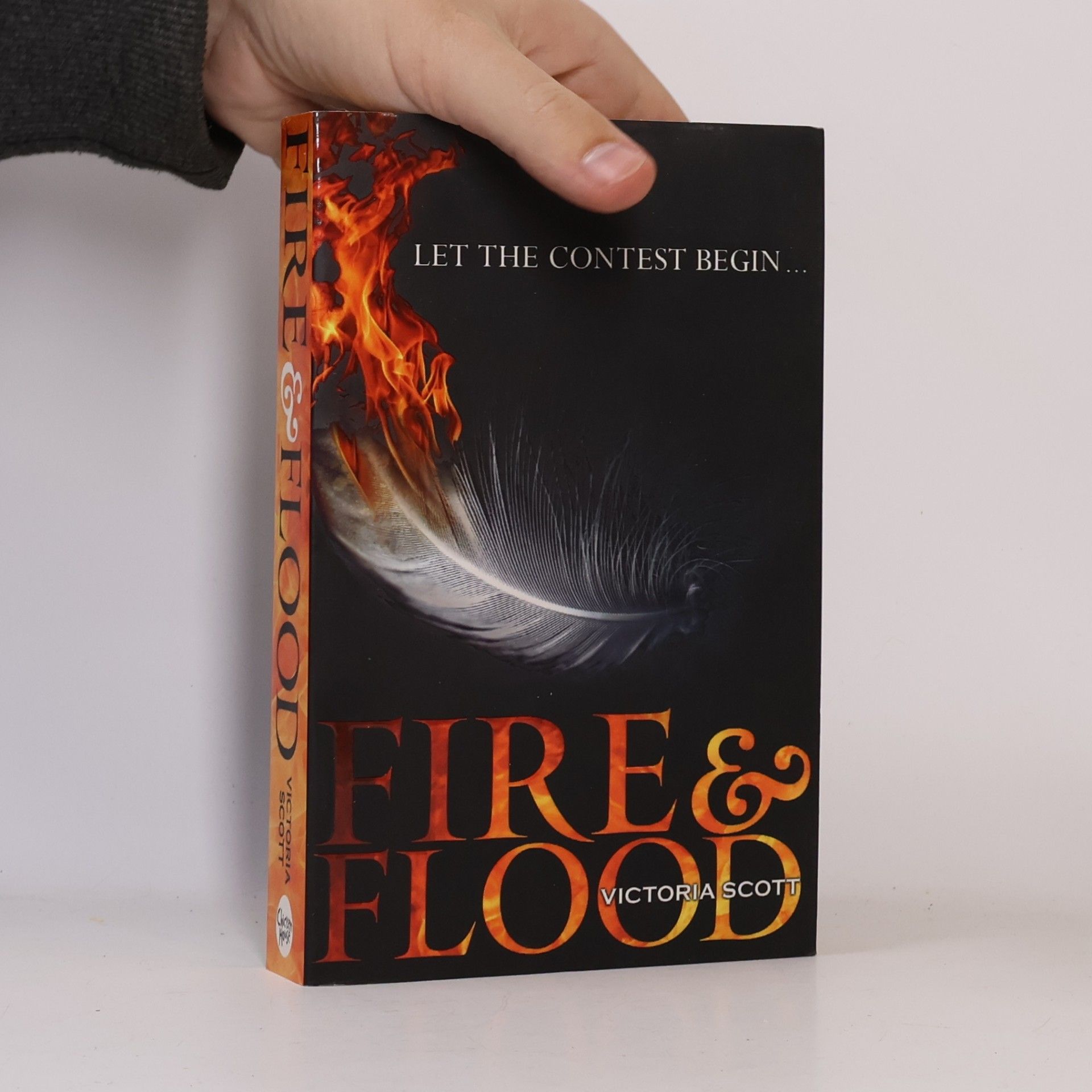 Fire & flood