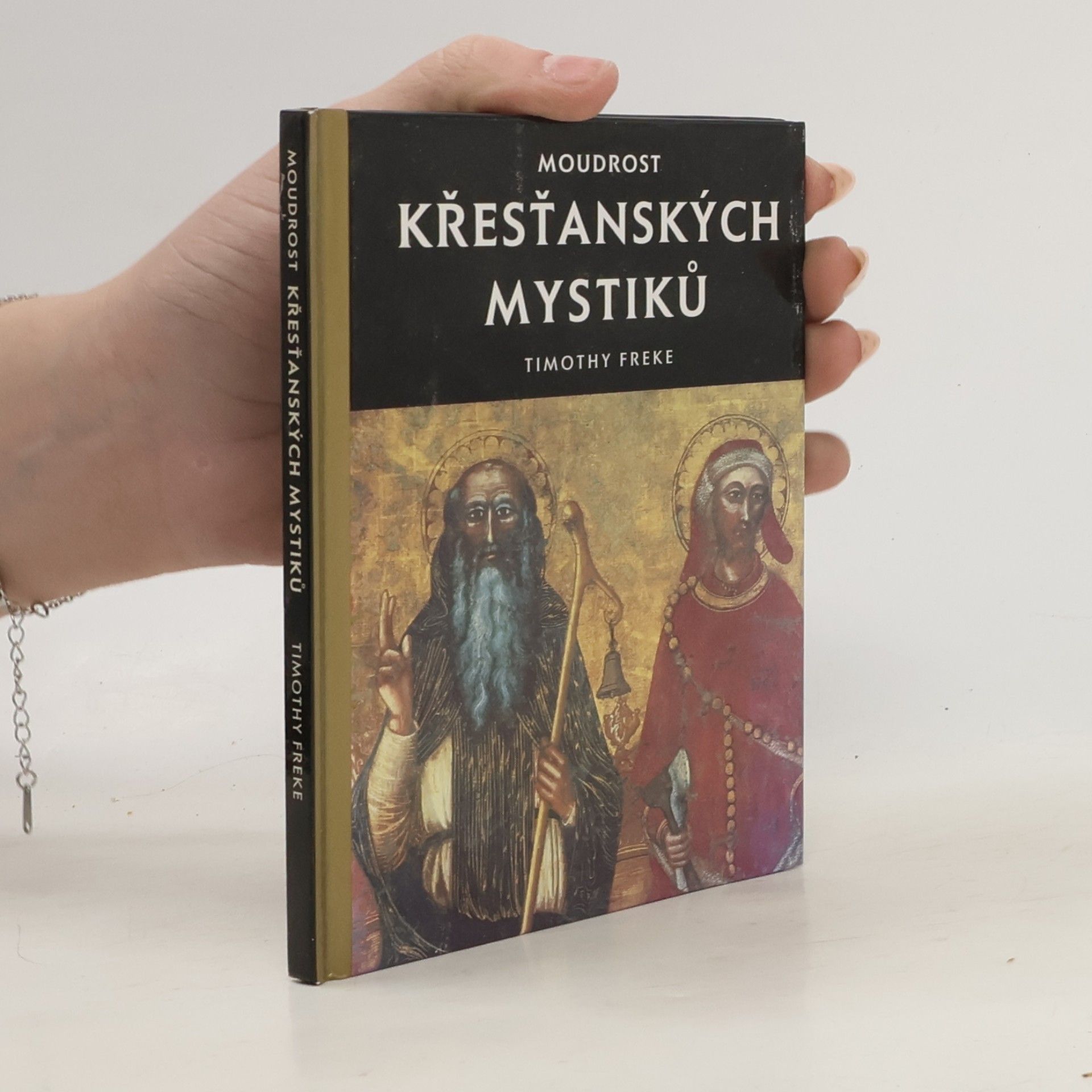 Moudrost křesťanských mystiků
