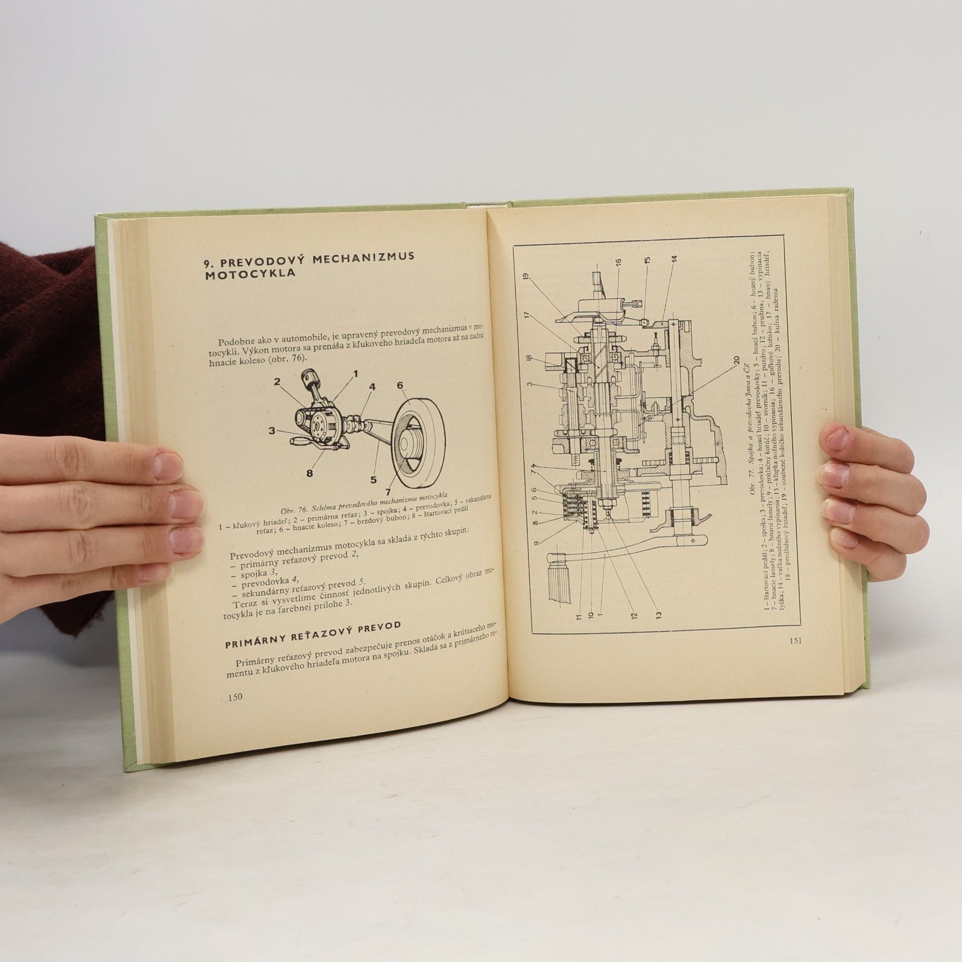 Oldřich Bambula Učebnica pre autoškoly