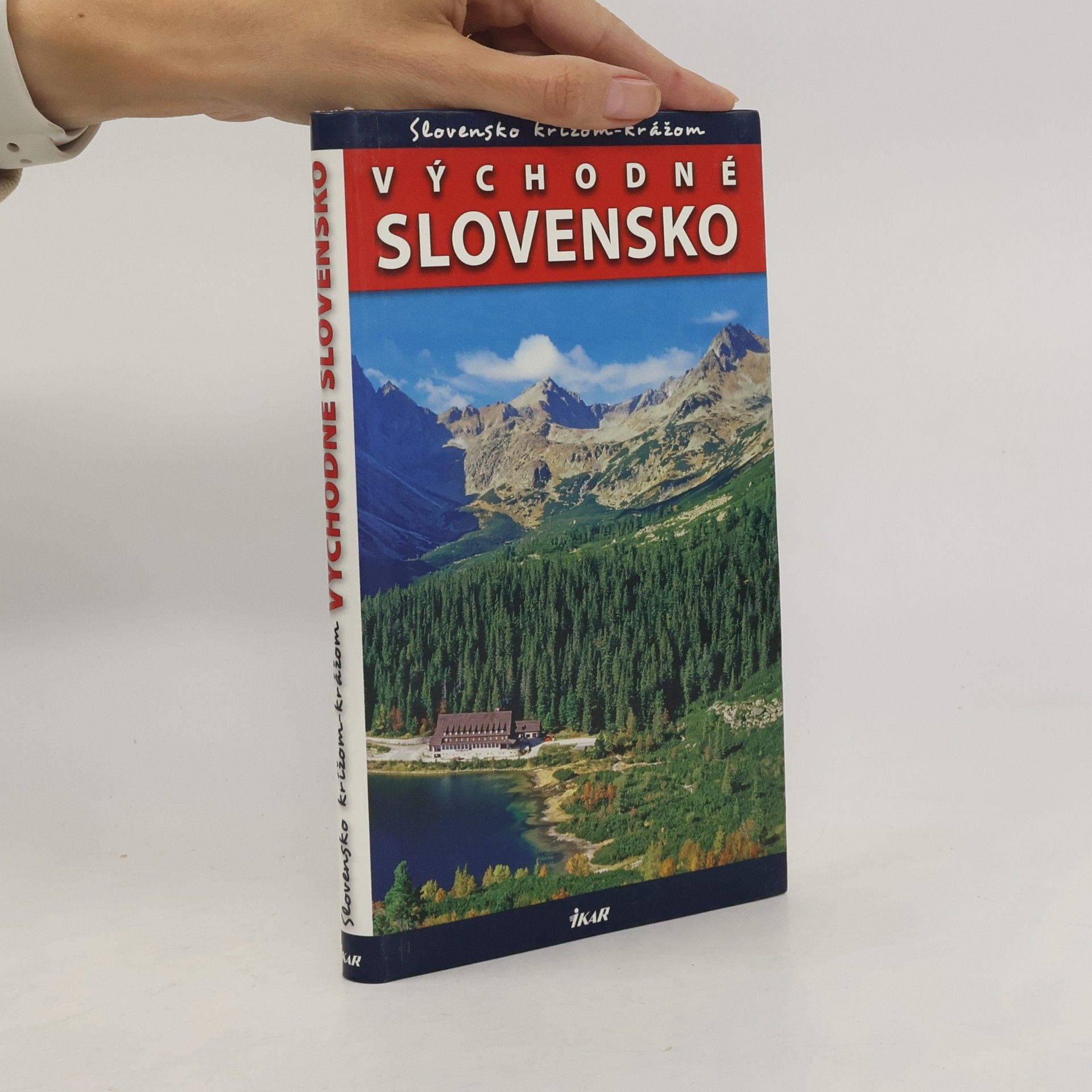 Východné Slovensko