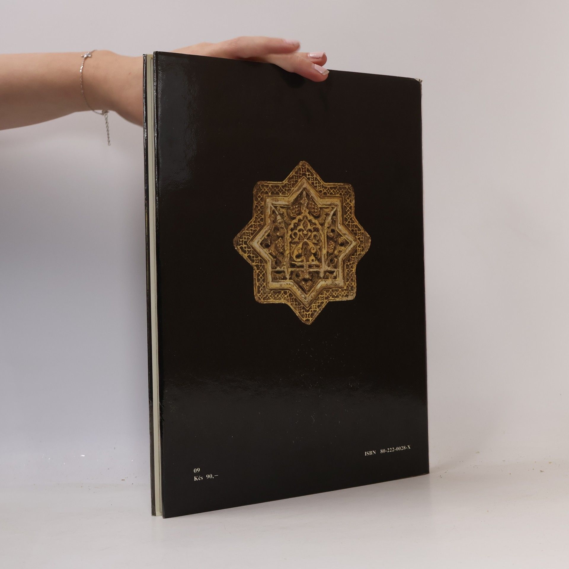 Michael Brett Mauri – Islam na západe