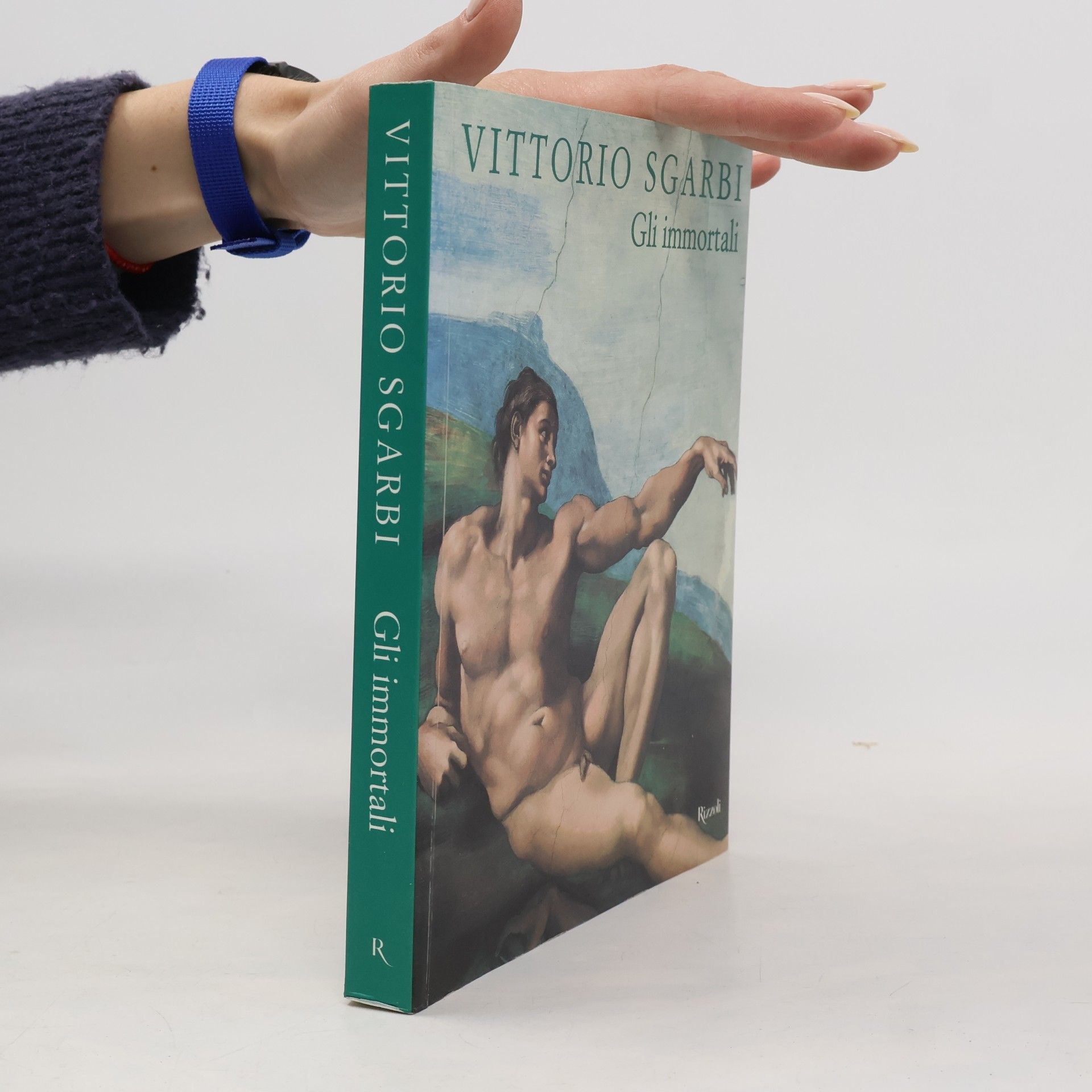 Gli immortali