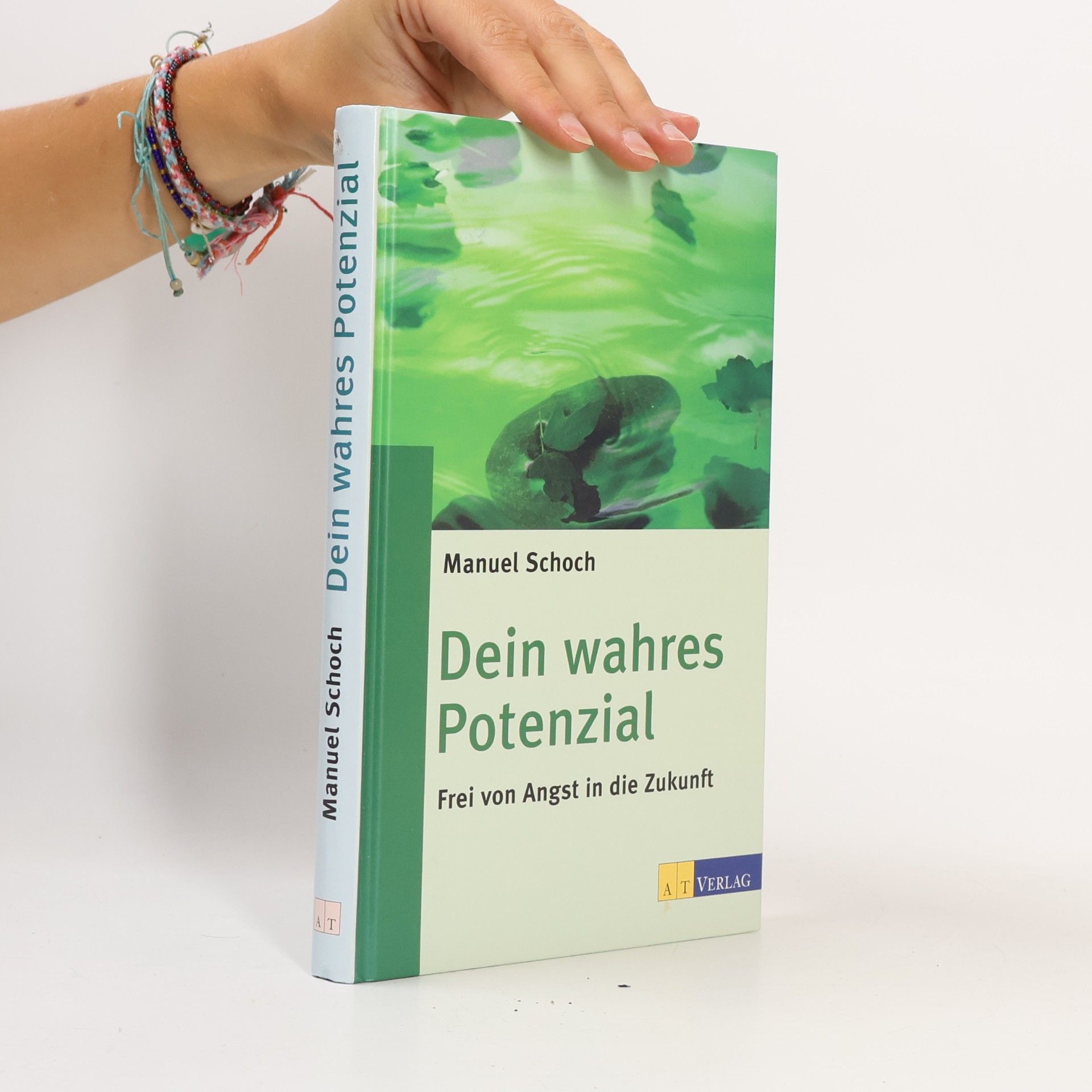 Dein wahres Potenzial