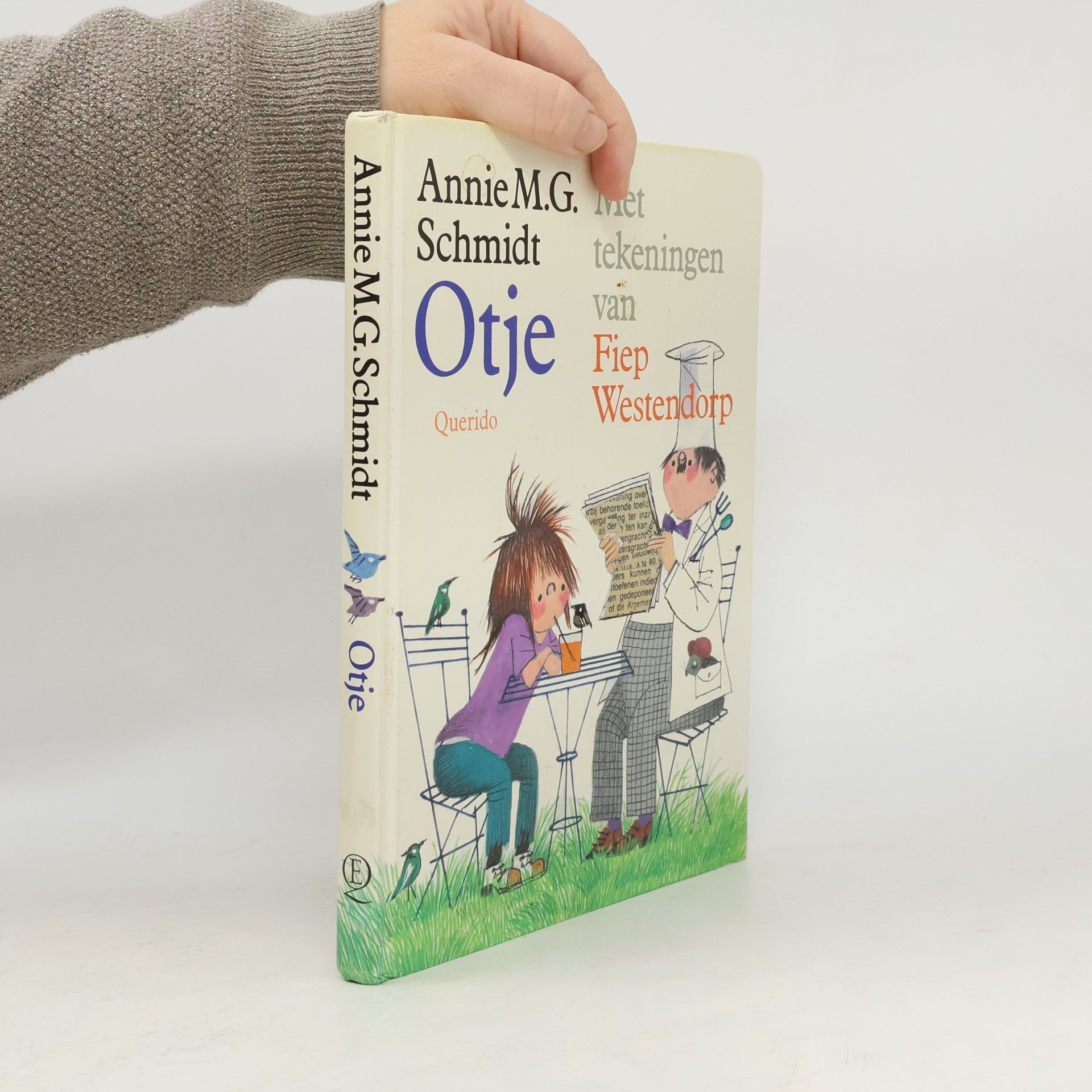 Otje