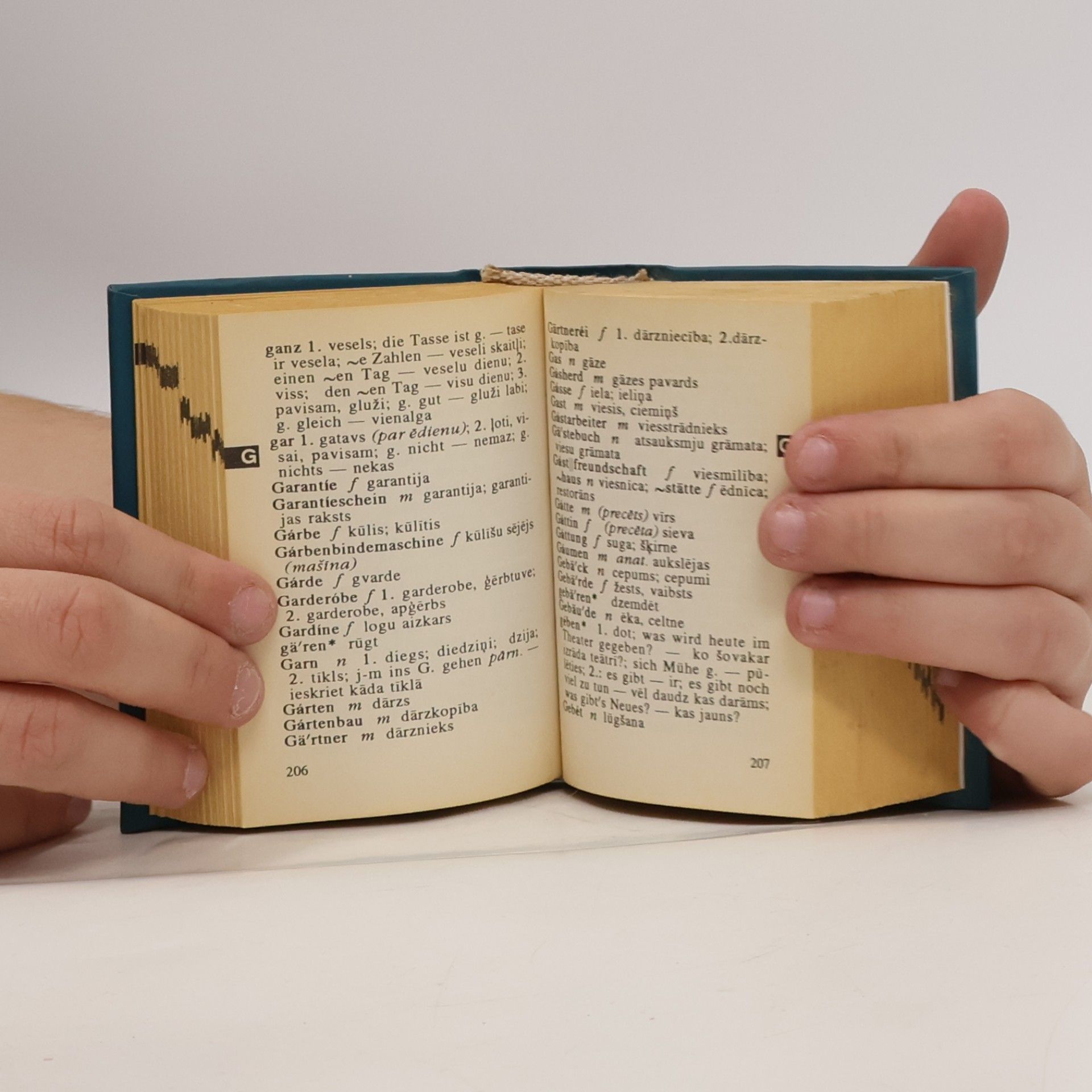 Autores varios Vacu latviešu