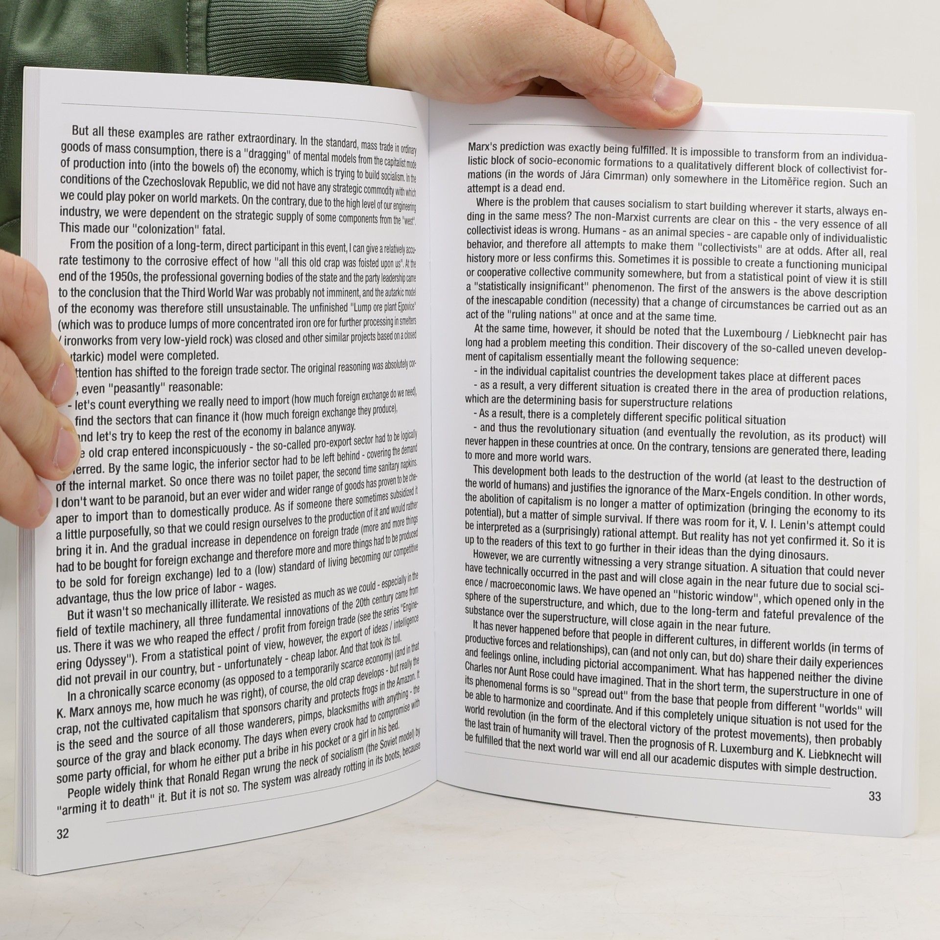 Ladislav Zelinka The Little Bit Sad Manifesto