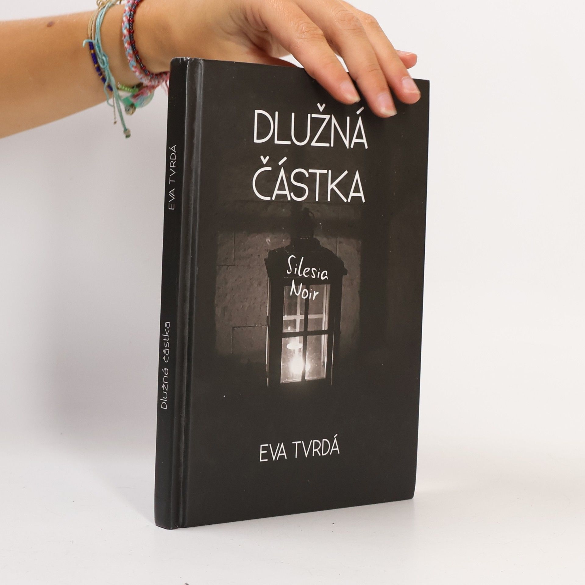 Dlužná částka