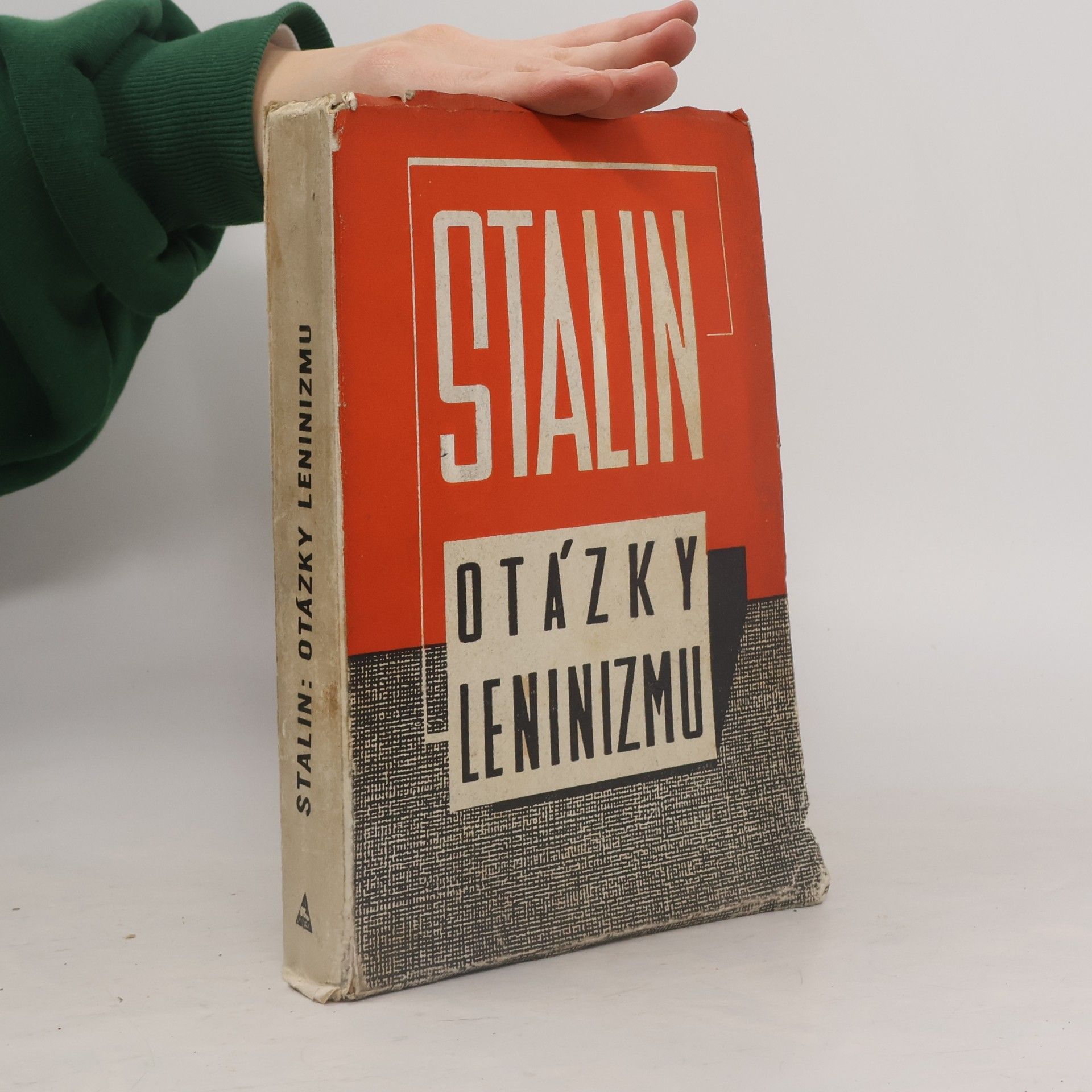 Otázky leninizmu